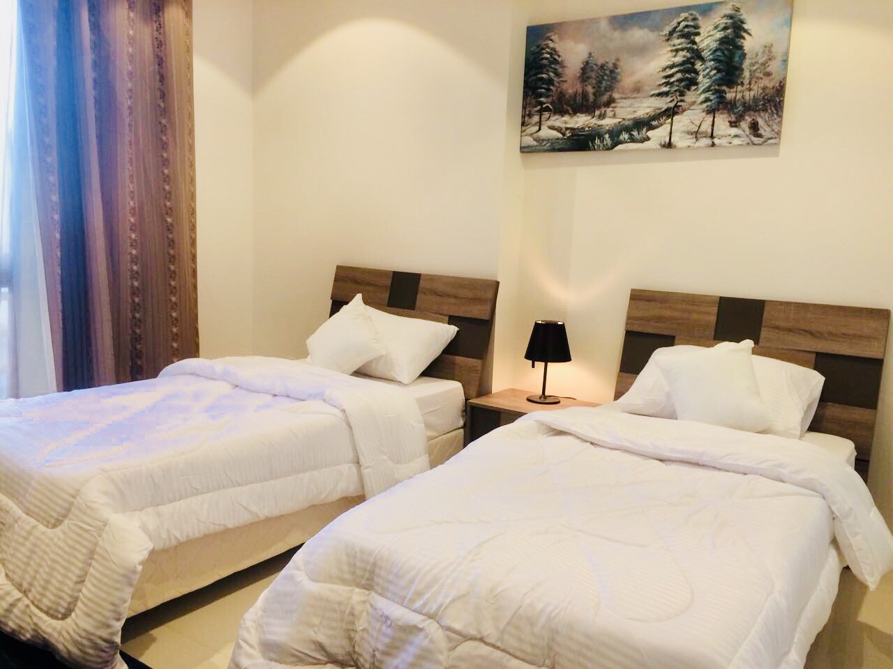 The Pearl Residential Compound 30
