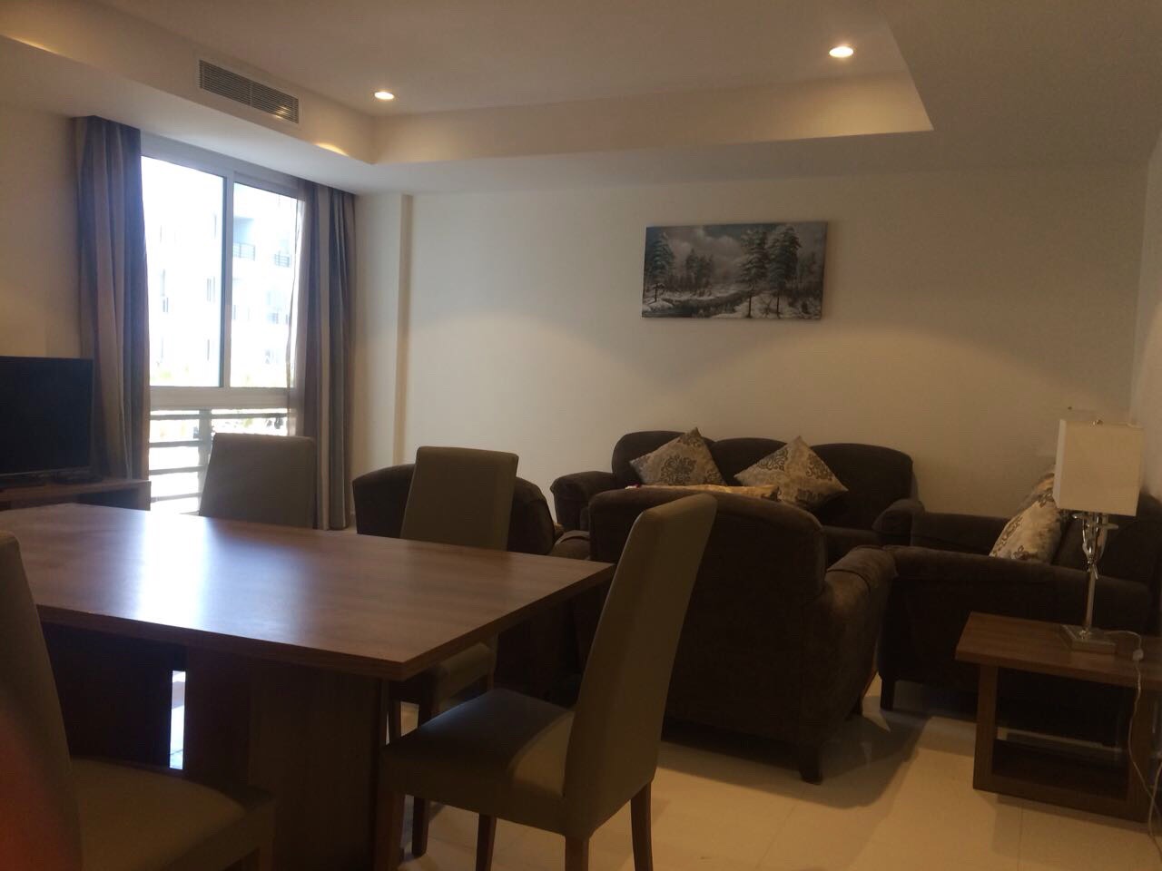 The Pearl Residential Compound 37