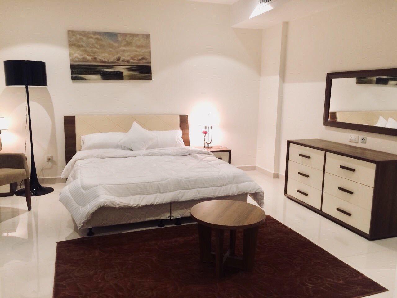 The Pearl Residential Compound 27