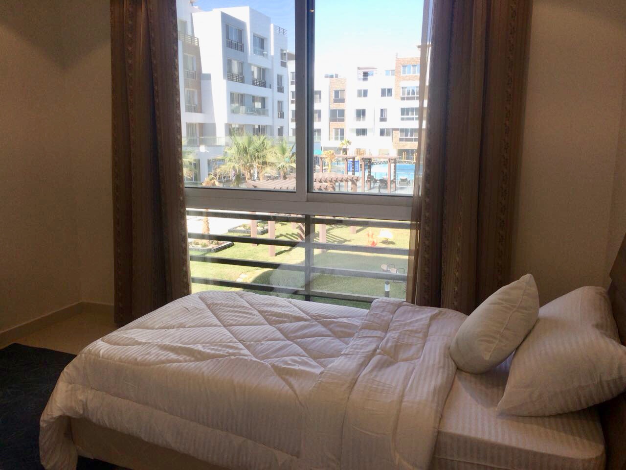The Pearl Residential Compound 29