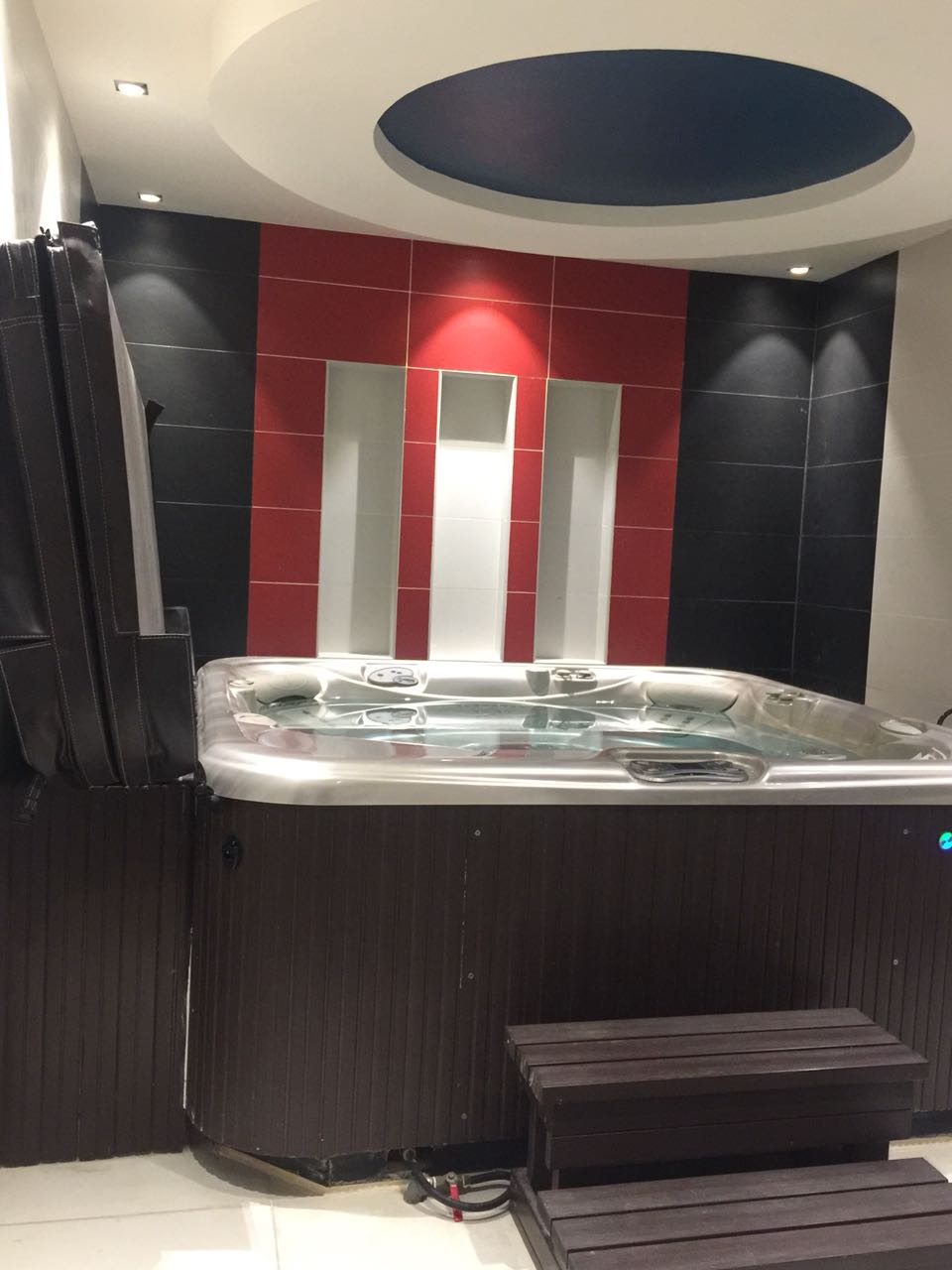 The Pearl Residential Compound 25