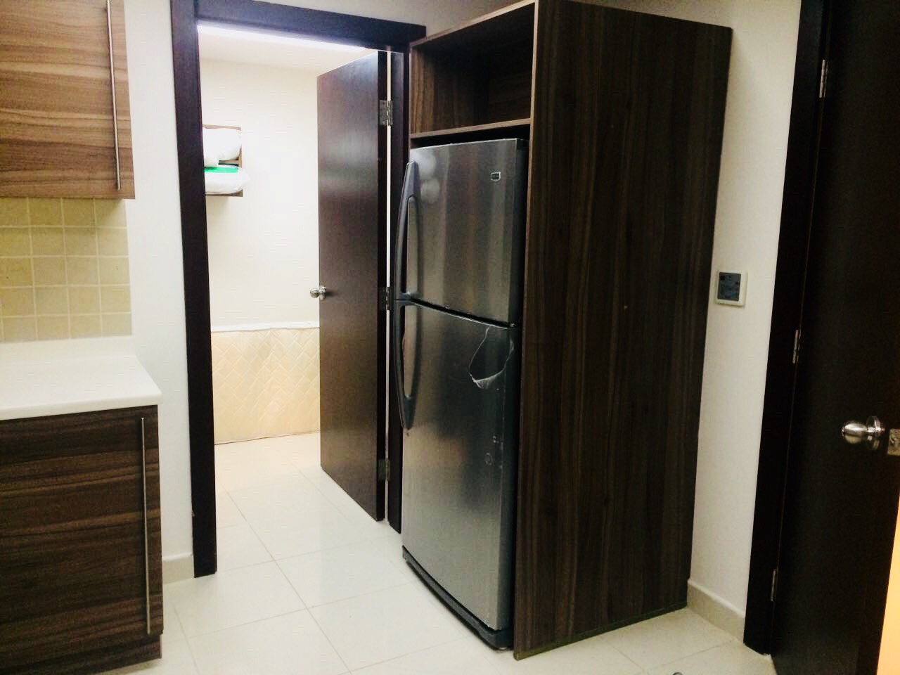 The Pearl Residential Compound 31