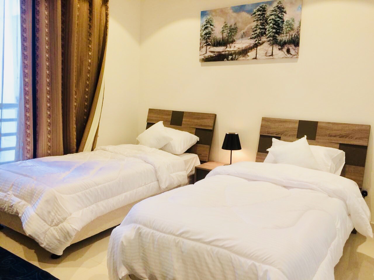 The Pearl Residential Compound 33