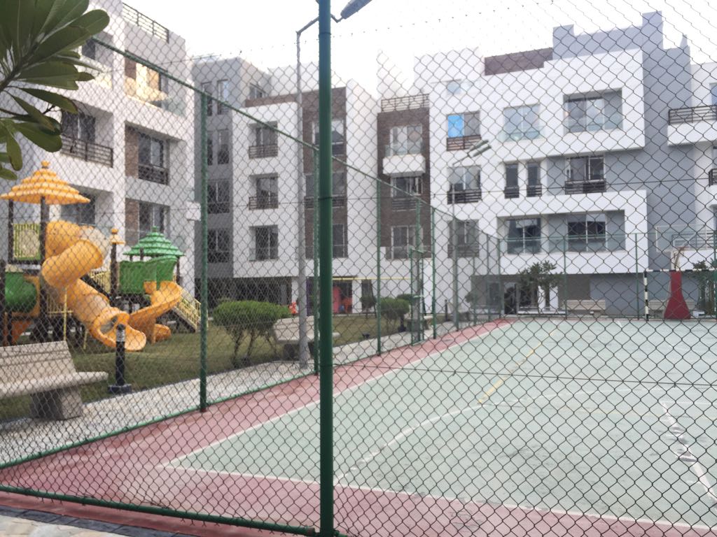 The Pearl Residential Compound 18