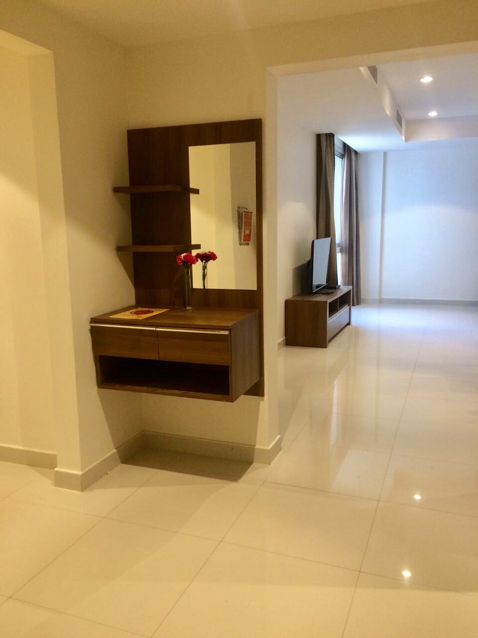 The Pearl Residential Compound 38