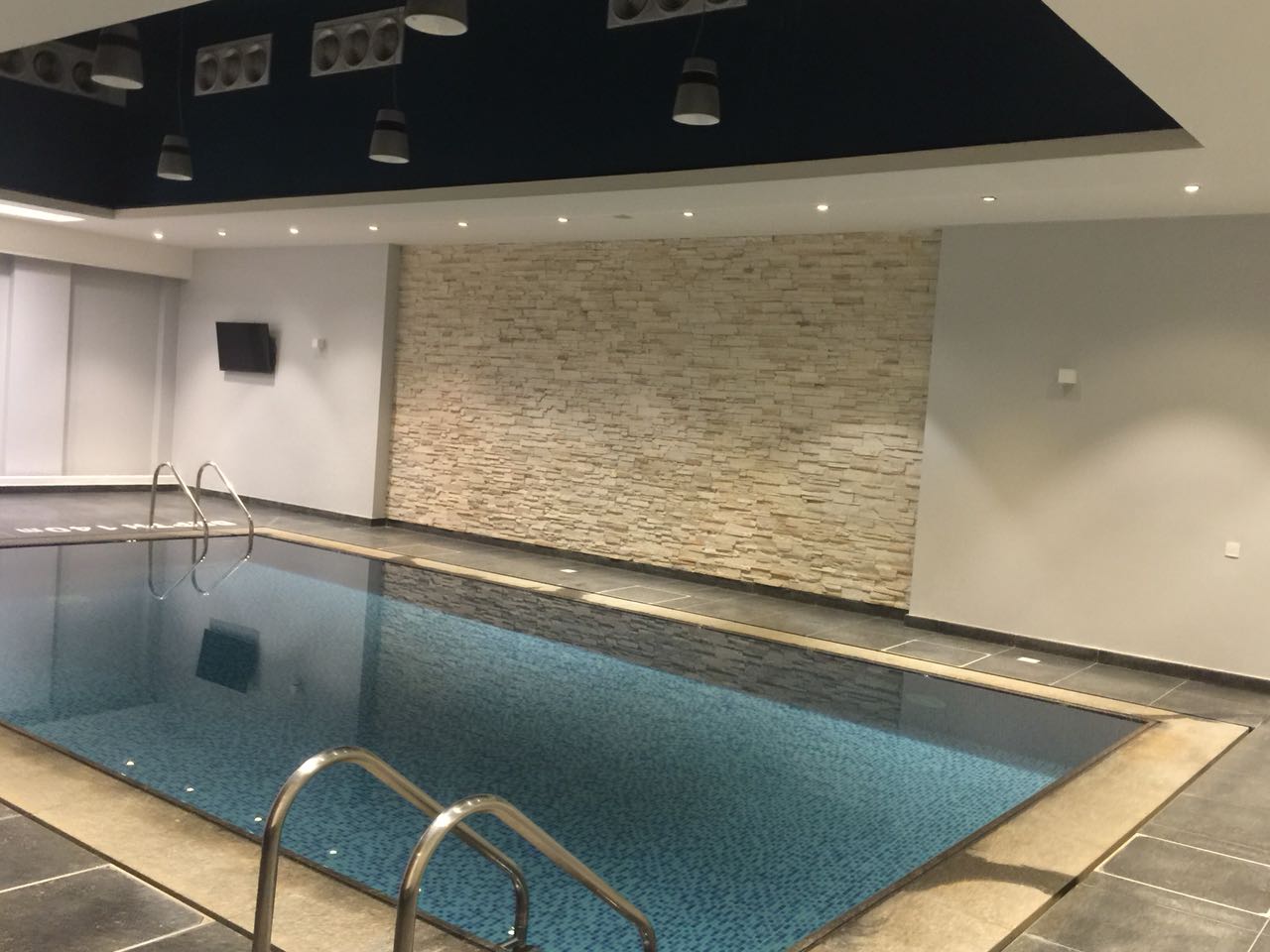 The Pearl Residential Compound 7