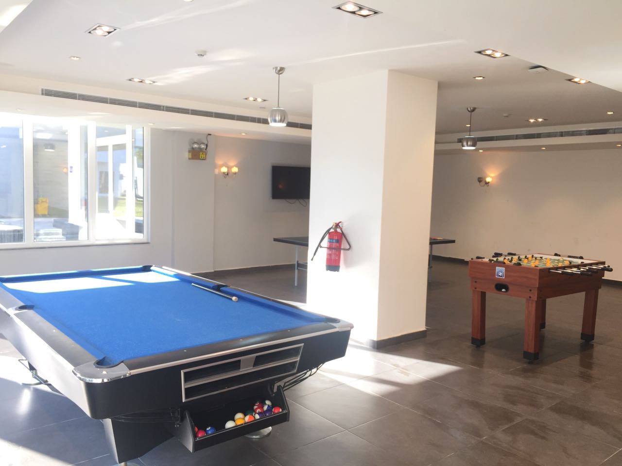 The Pearl Residential Compound 23