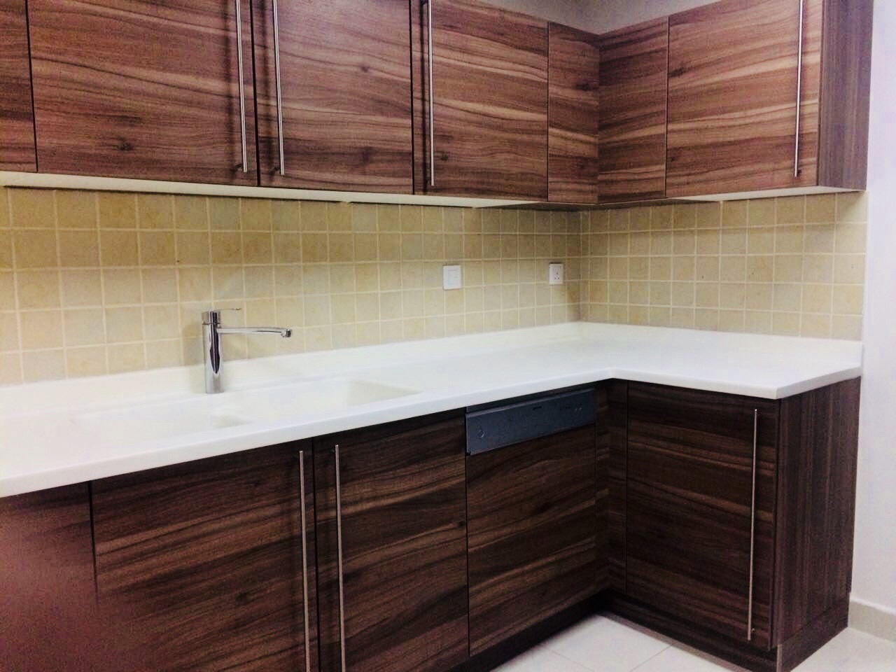 The Pearl Residential Compound 32