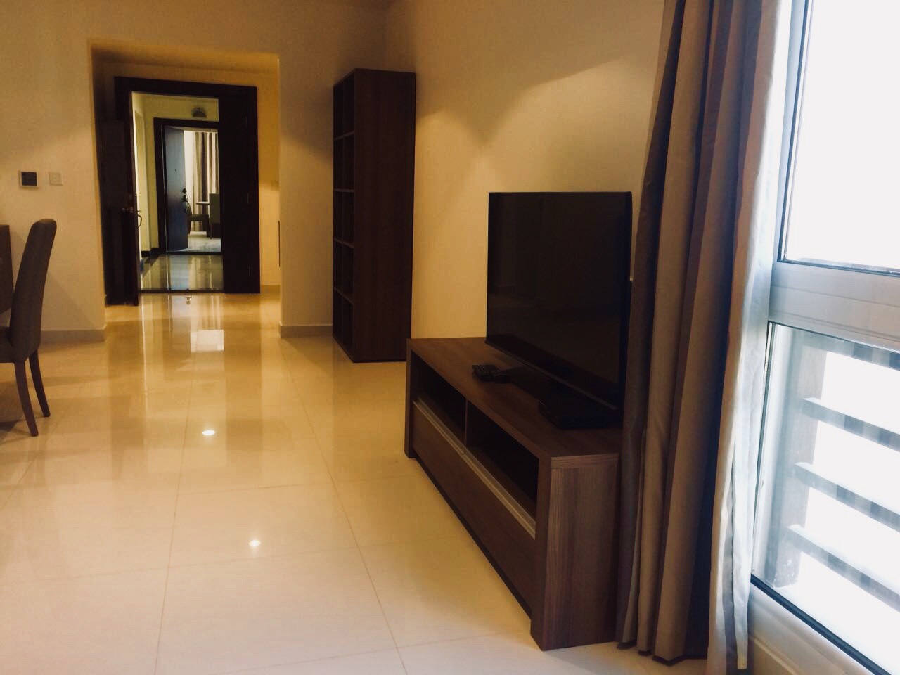 The Pearl Residential Compound 36