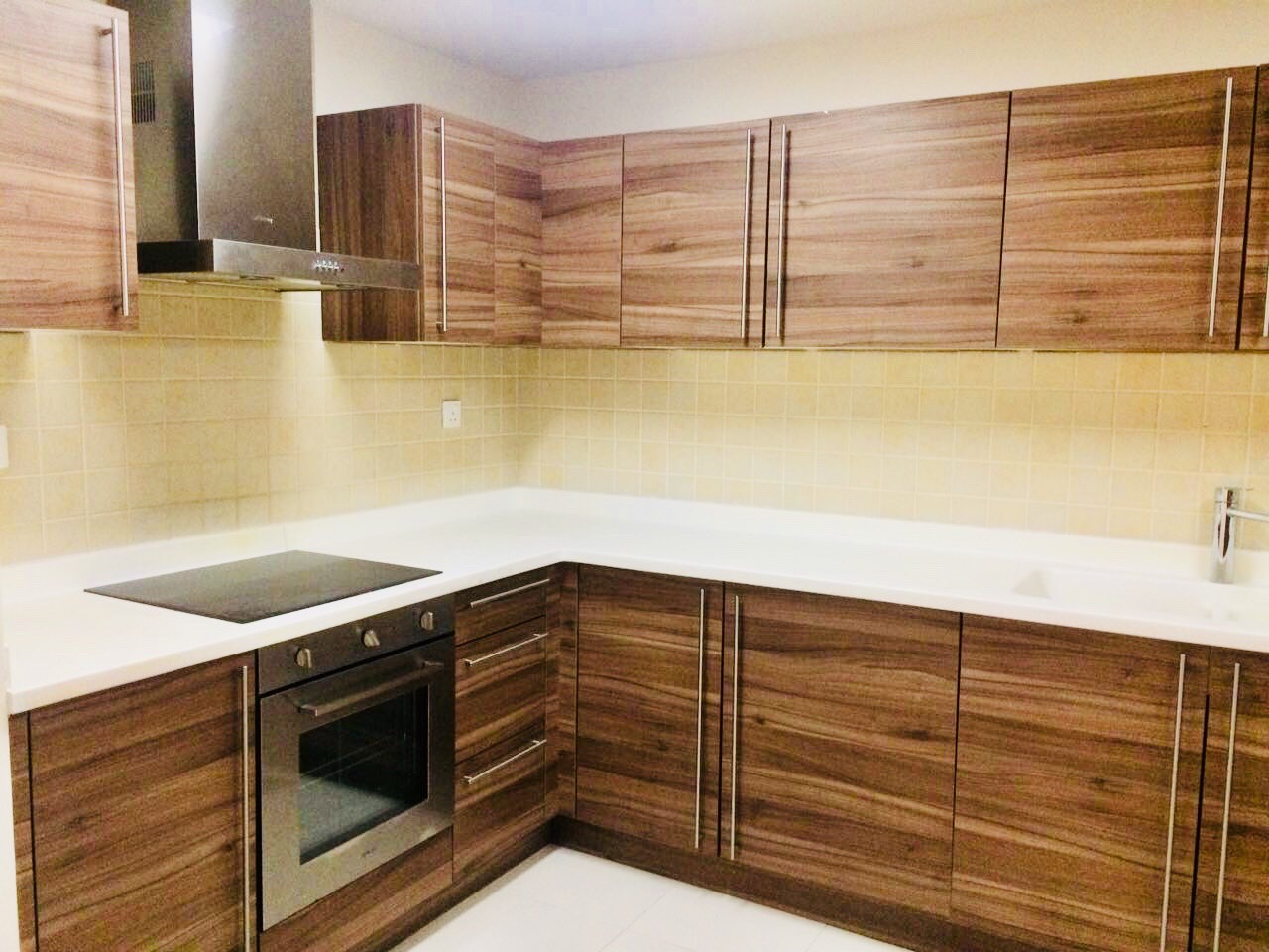 The Pearl Residential Compound 41