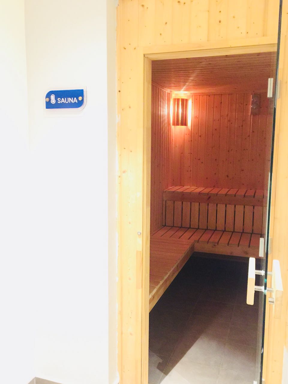 The Pearl Residential Compound 26