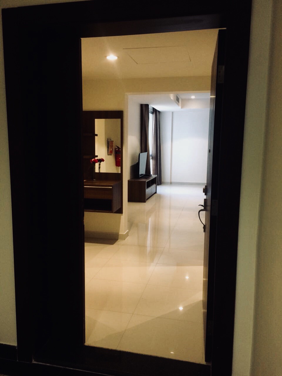 The Pearl Residential Compound 39