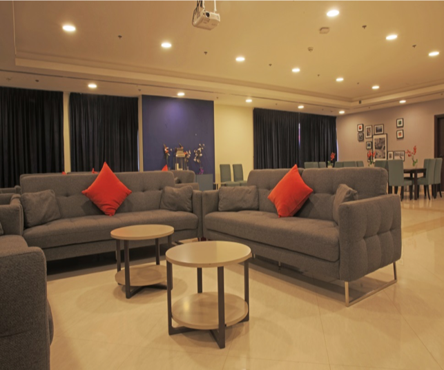 AL RASHID RESIDENCE TOWERS 11