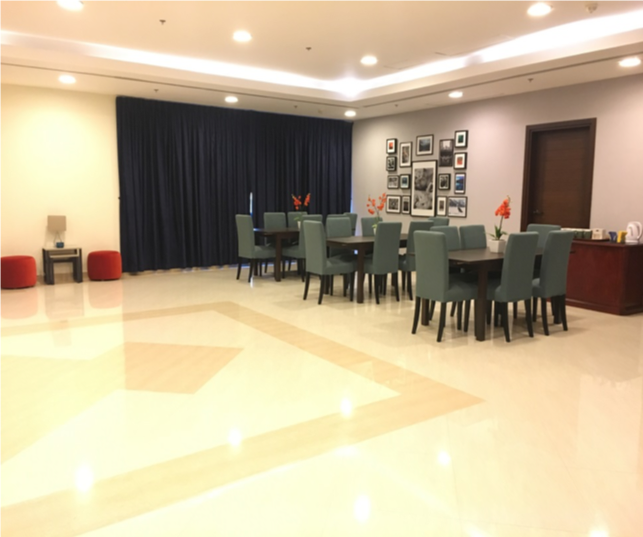 AL RASHID RESIDENCE TOWERS 10
