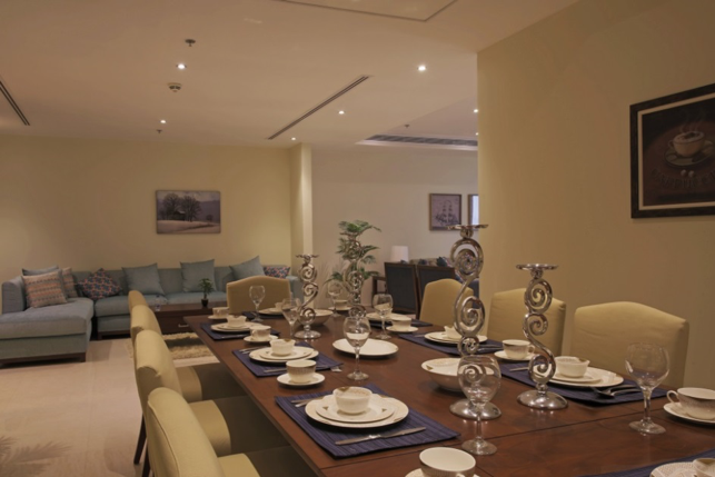 AL RASHID RESIDENCE TOWERS 8