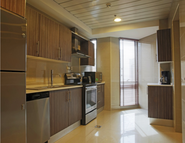 AL RASHID RESIDENCE TOWERS 9