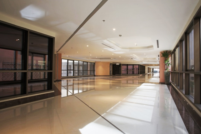 AL RASHID RESIDENCE TOWERS 25