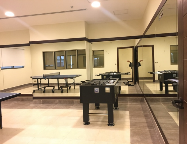 AL RASHID RESIDENCE TOWERS 16