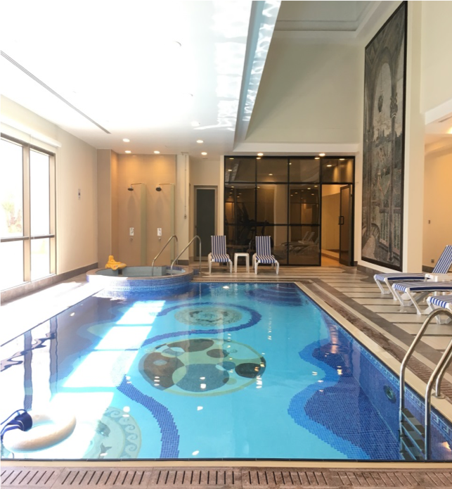 AL RASHID RESIDENCE TOWERS 24