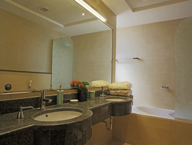 AL RASHID RESIDENCE TOWERS 5
