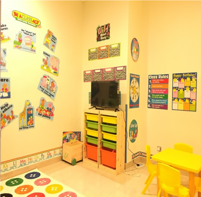 AL RASHID RESIDENCE TOWERS 19