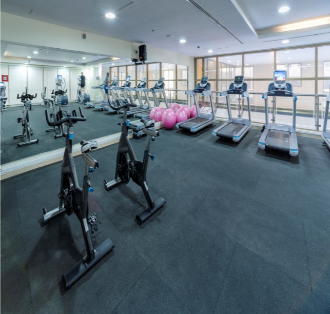 AL RASHID RESIDENCE TOWERS 15