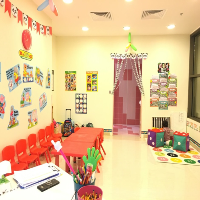 AL RASHID RESIDENCE TOWERS 20
