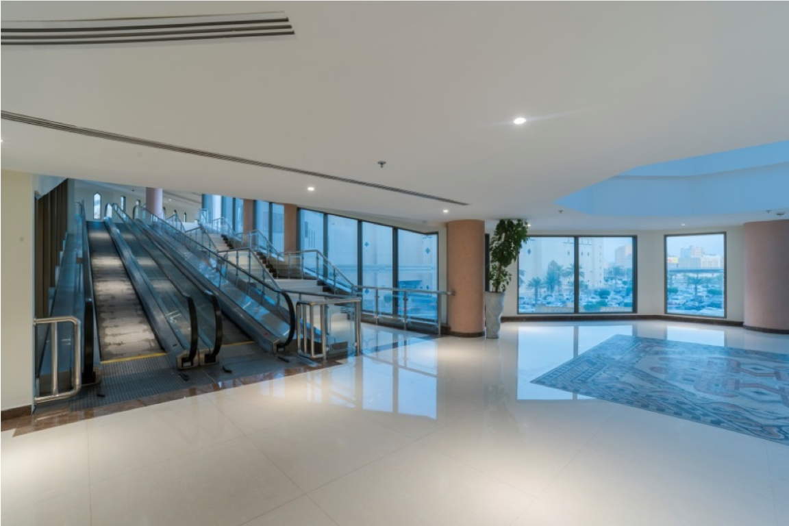 AL RASHID RESIDENCE TOWERS 12