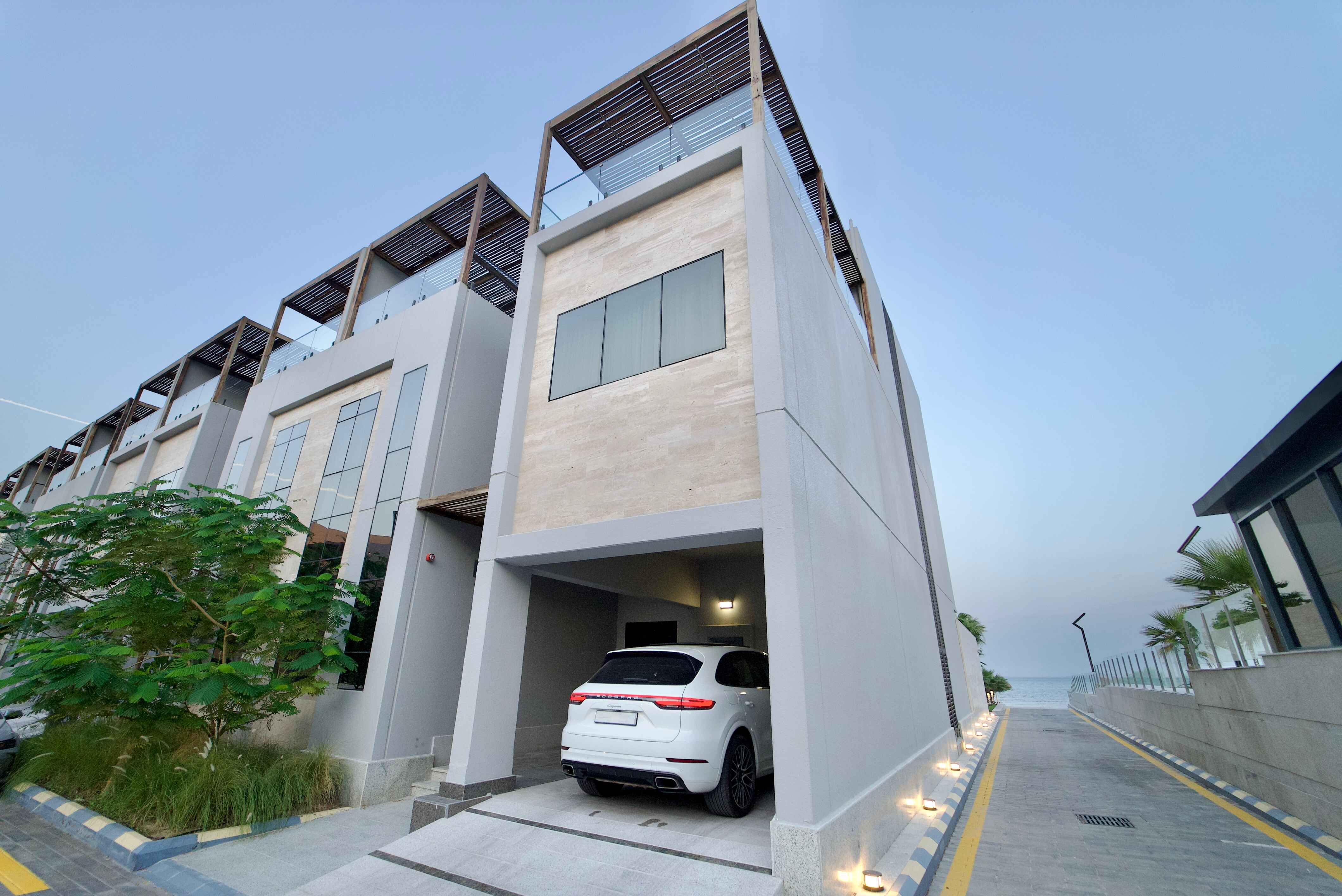 Le Ruya Residential Resort Compound  43