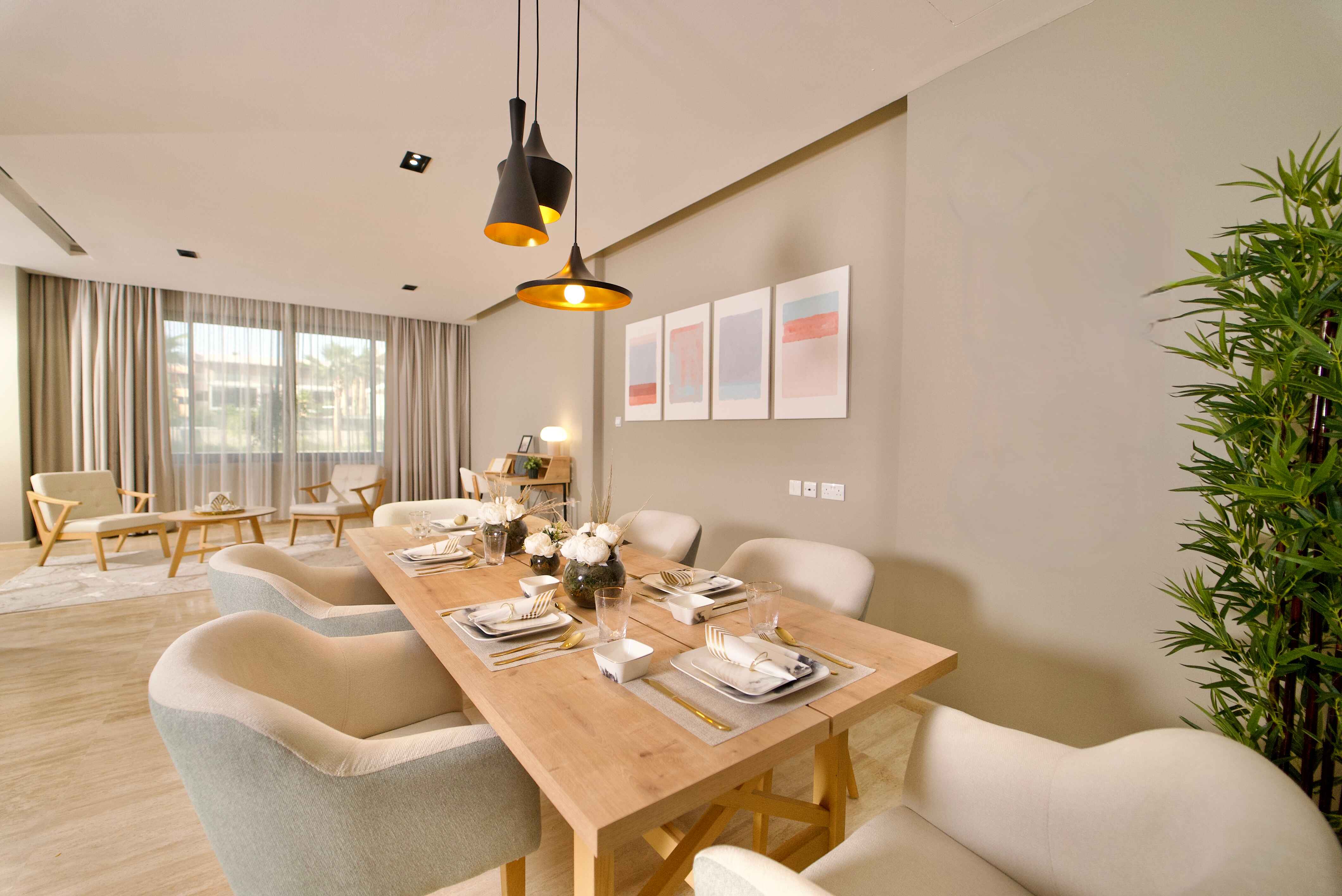 Le Ruya Residential Resort Compound  19