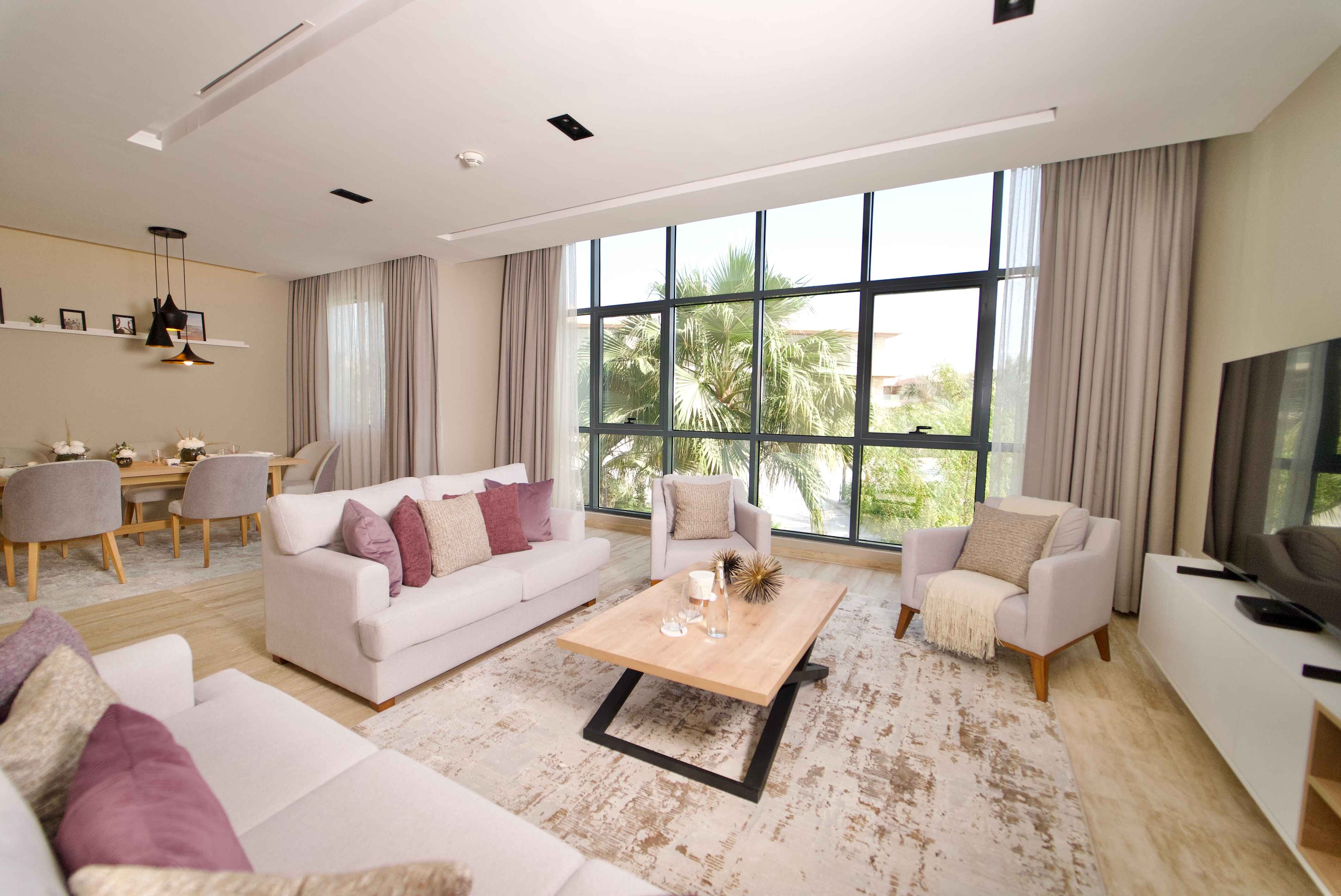Le Ruya Residential Resort Compound  36