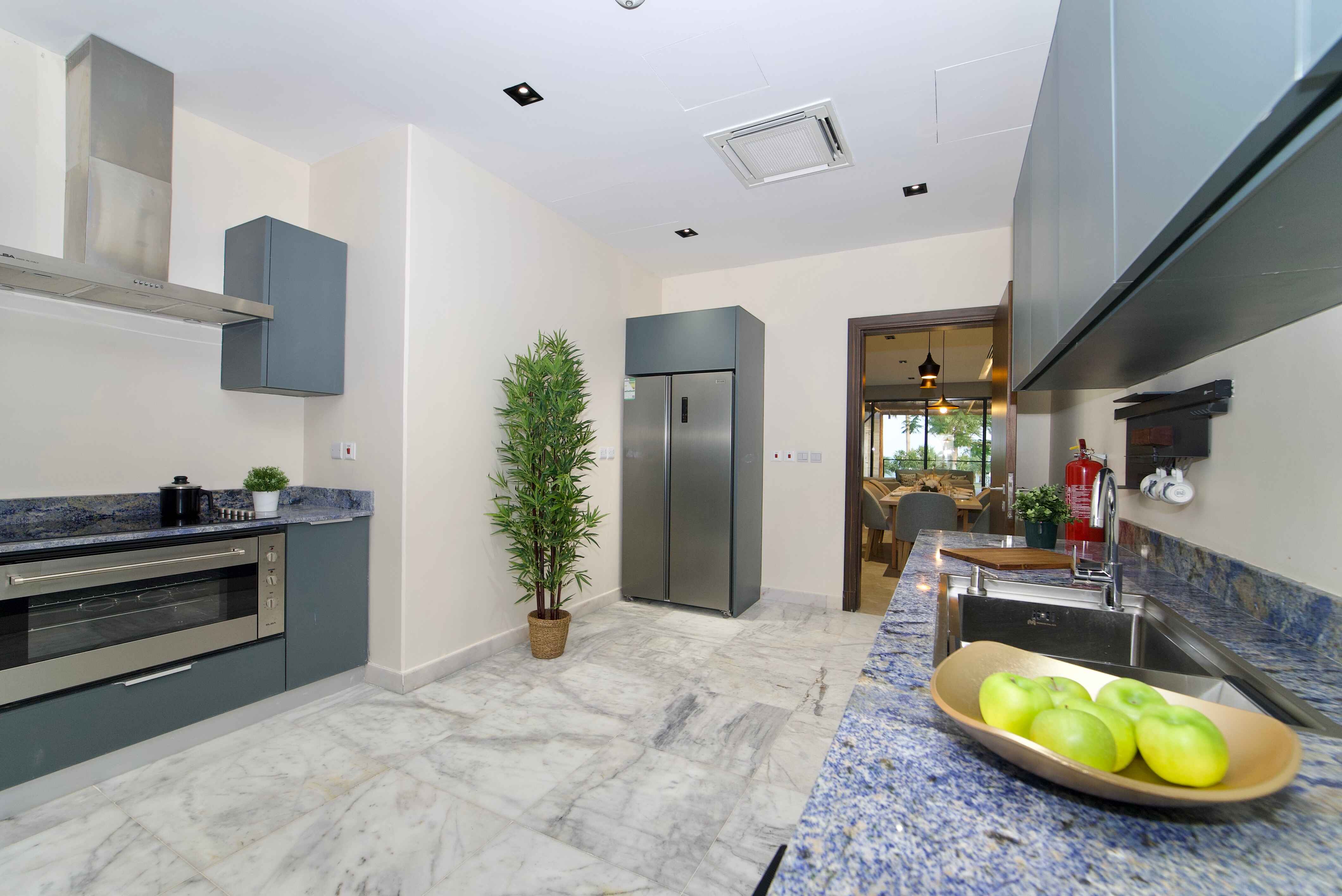 Le Ruya Residential Resort Compound  51