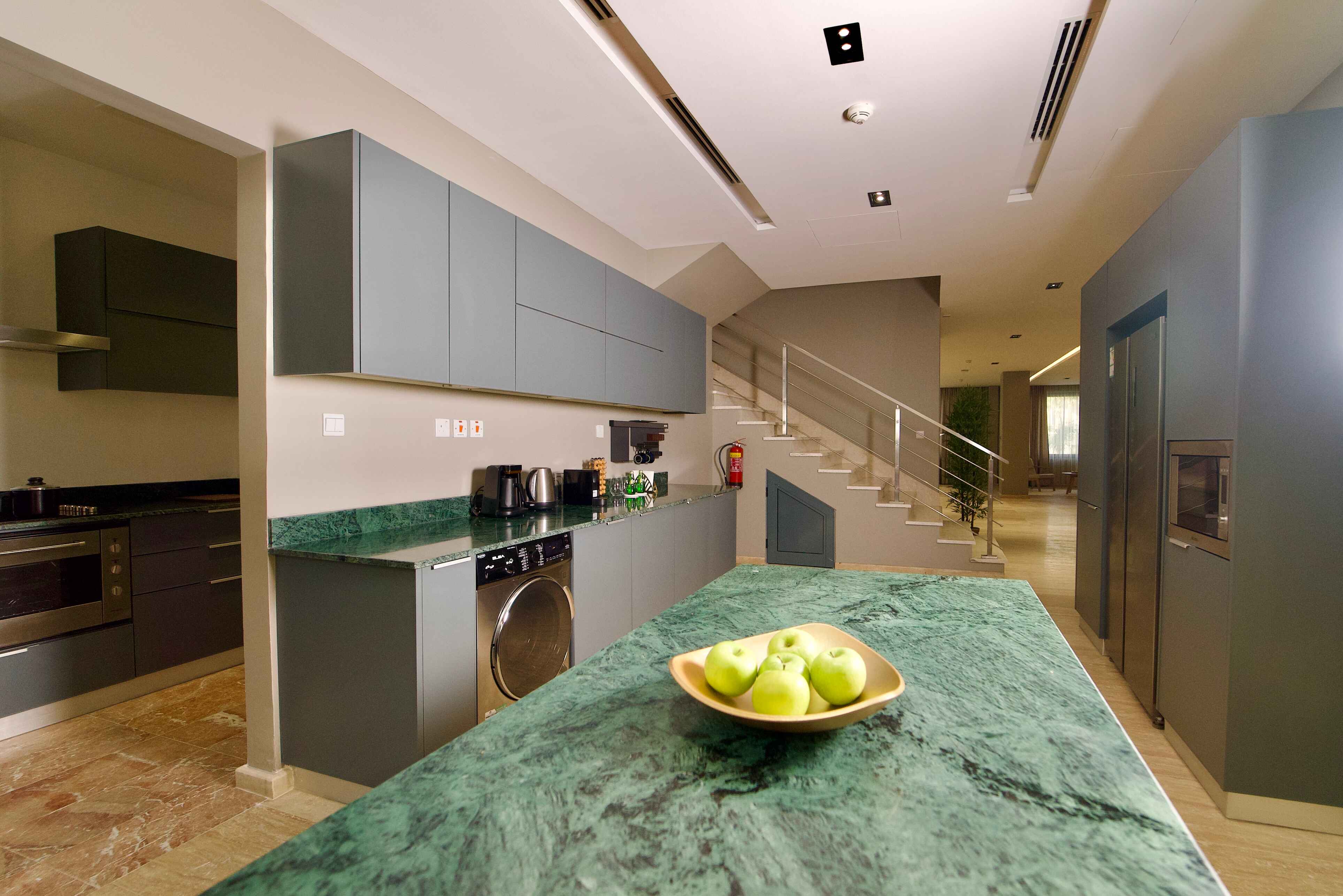Le Ruya Residential Resort Compound  21