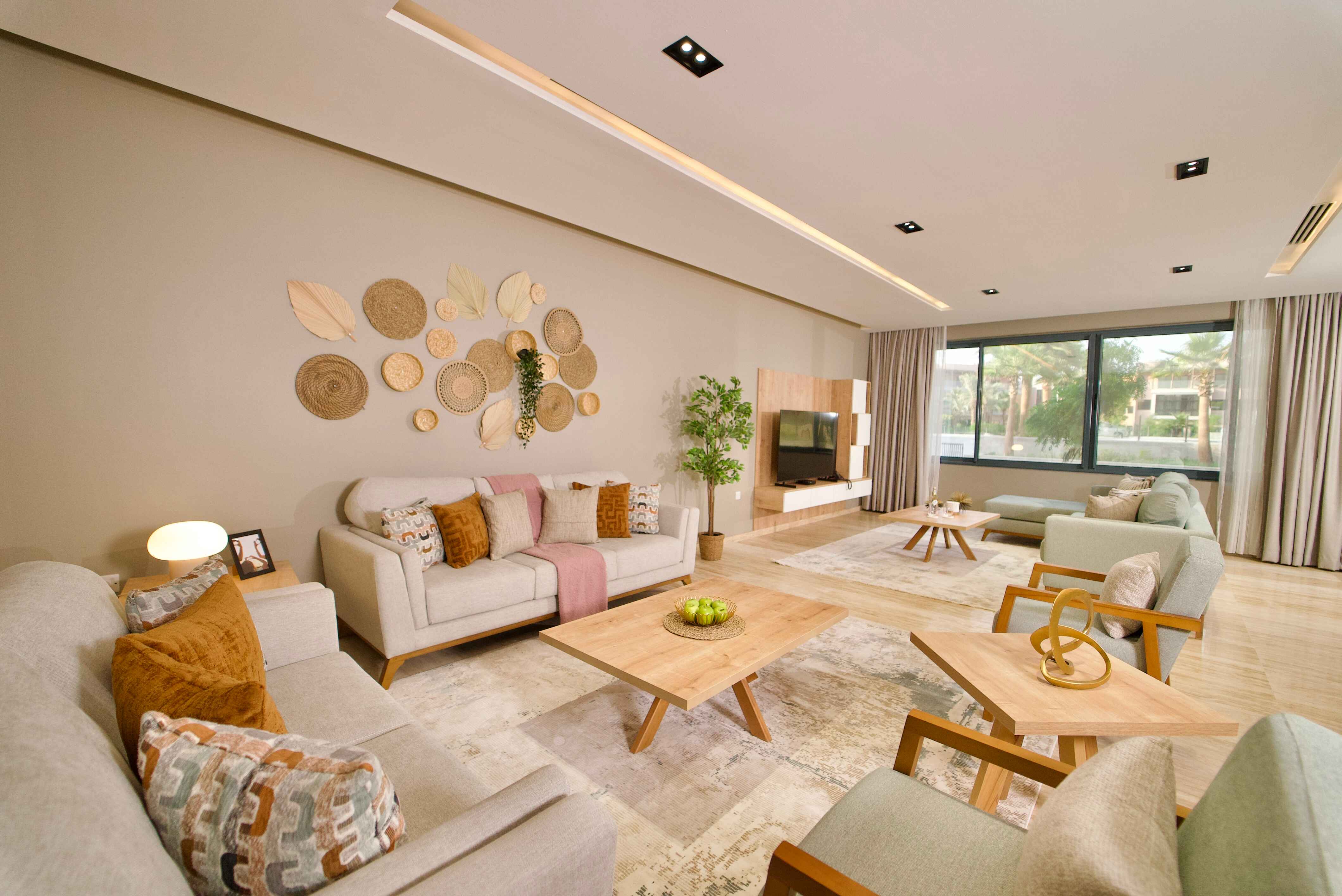 Le Ruya Residential Resort Compound  16