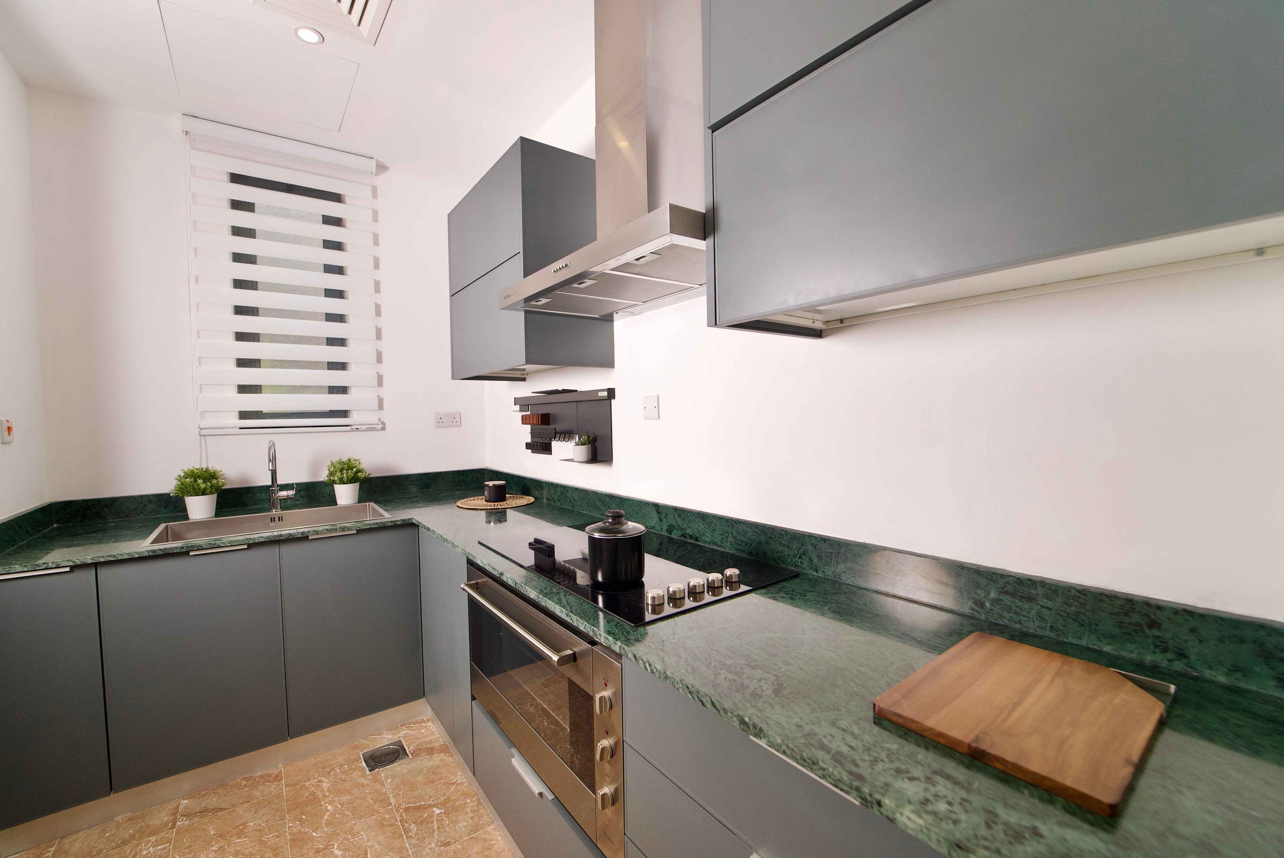 Le Ruya Residential Resort Compound  22