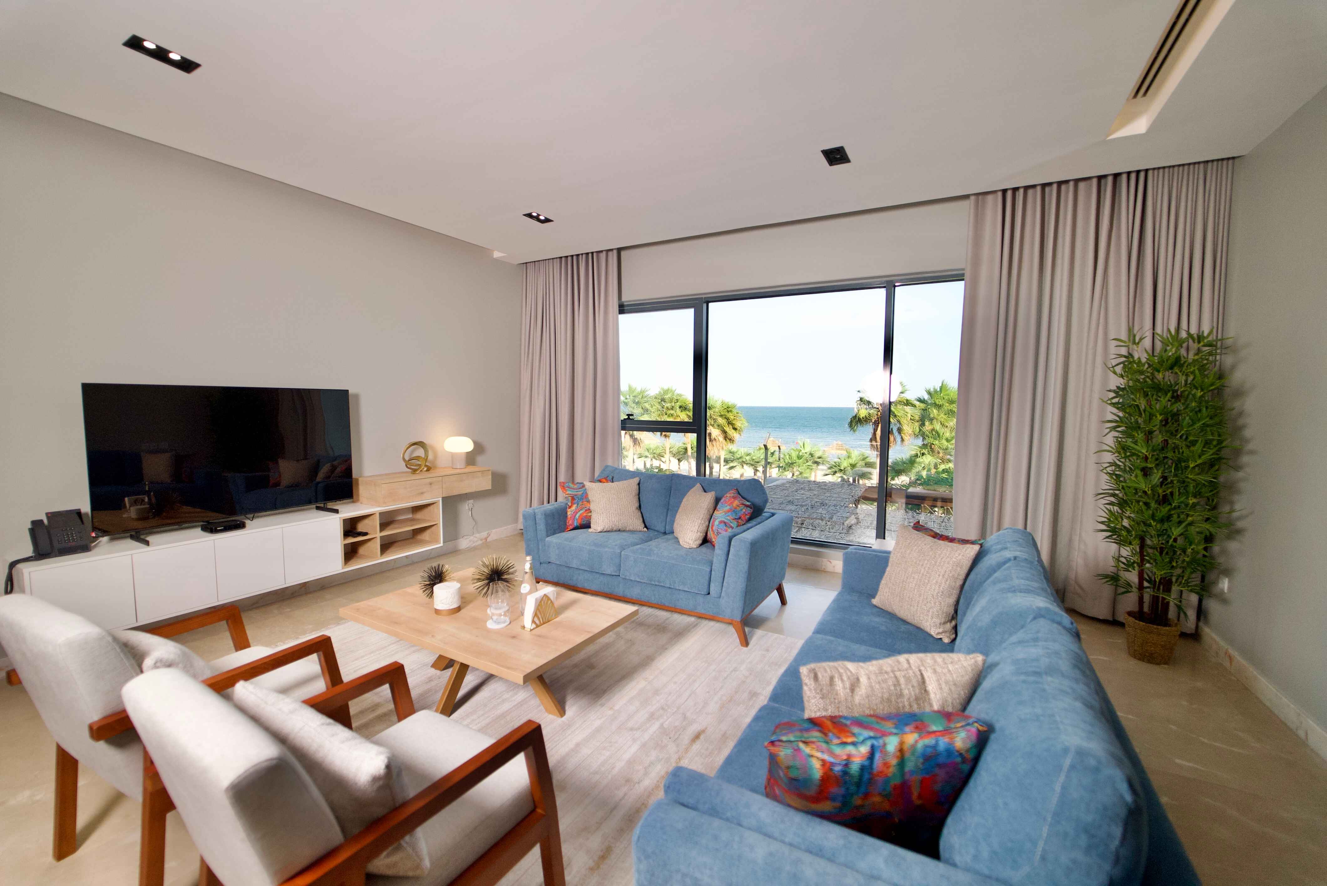 Le Ruya Residential Resort Compound  55