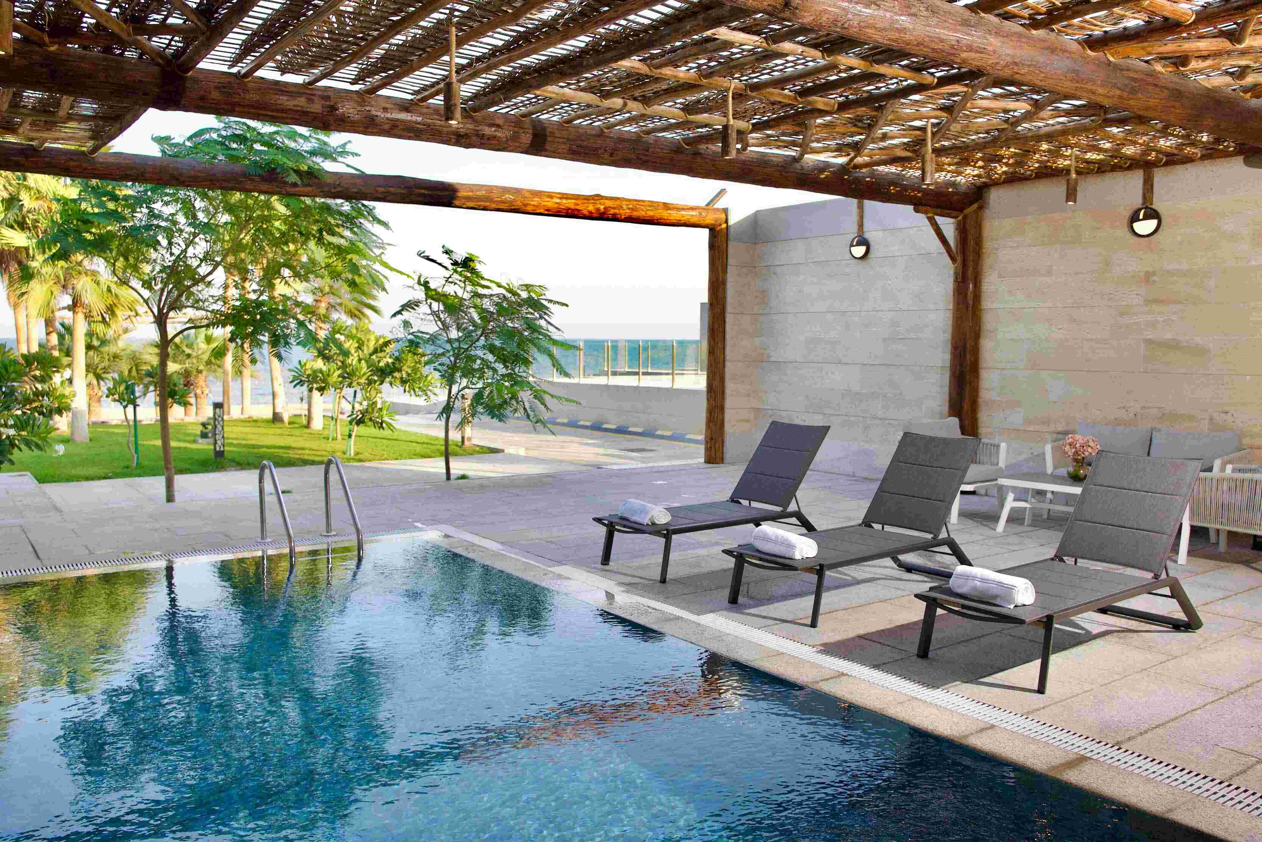 Le Ruya Residential Resort Compound  49