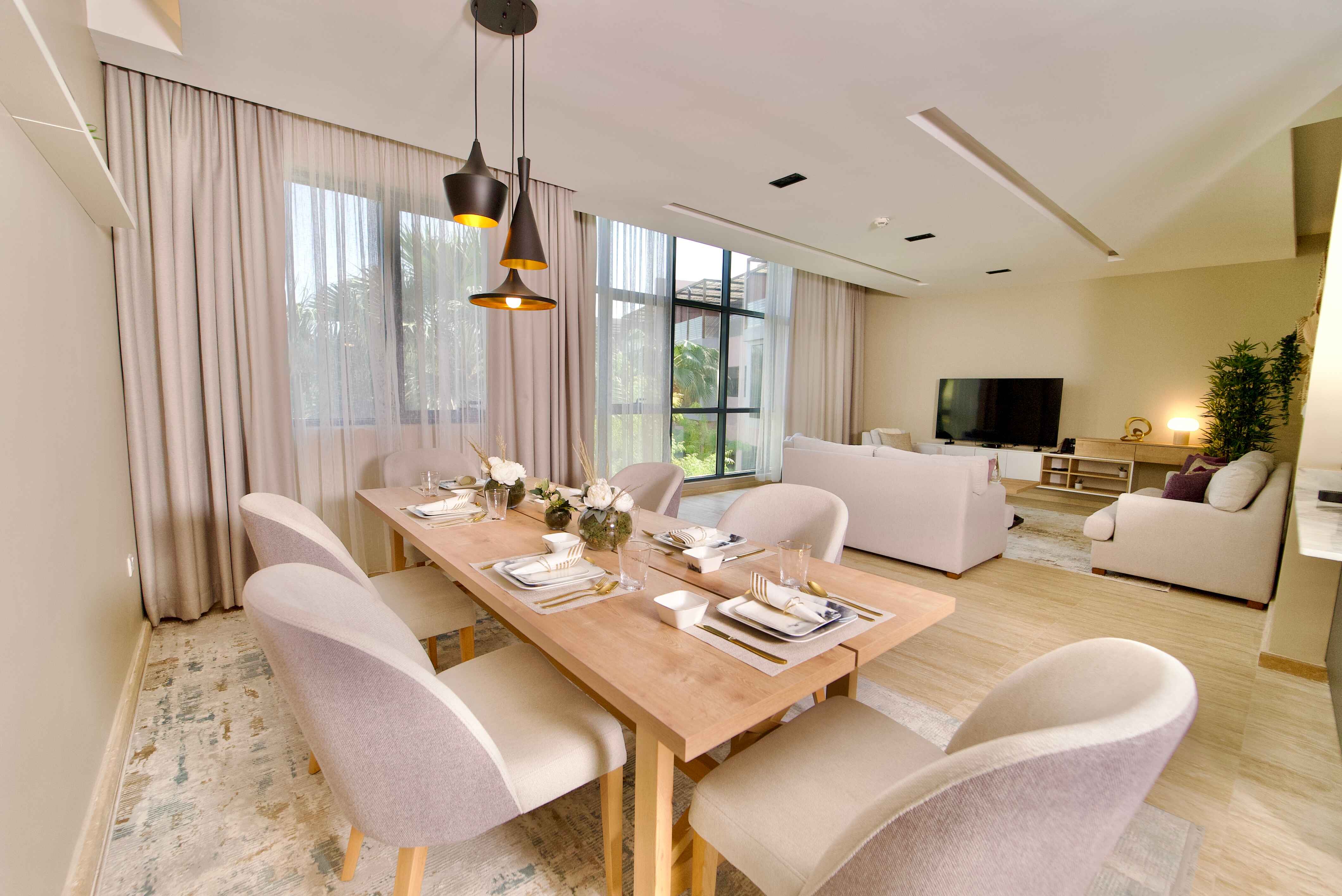 Le Ruya Residential Resort Compound  35