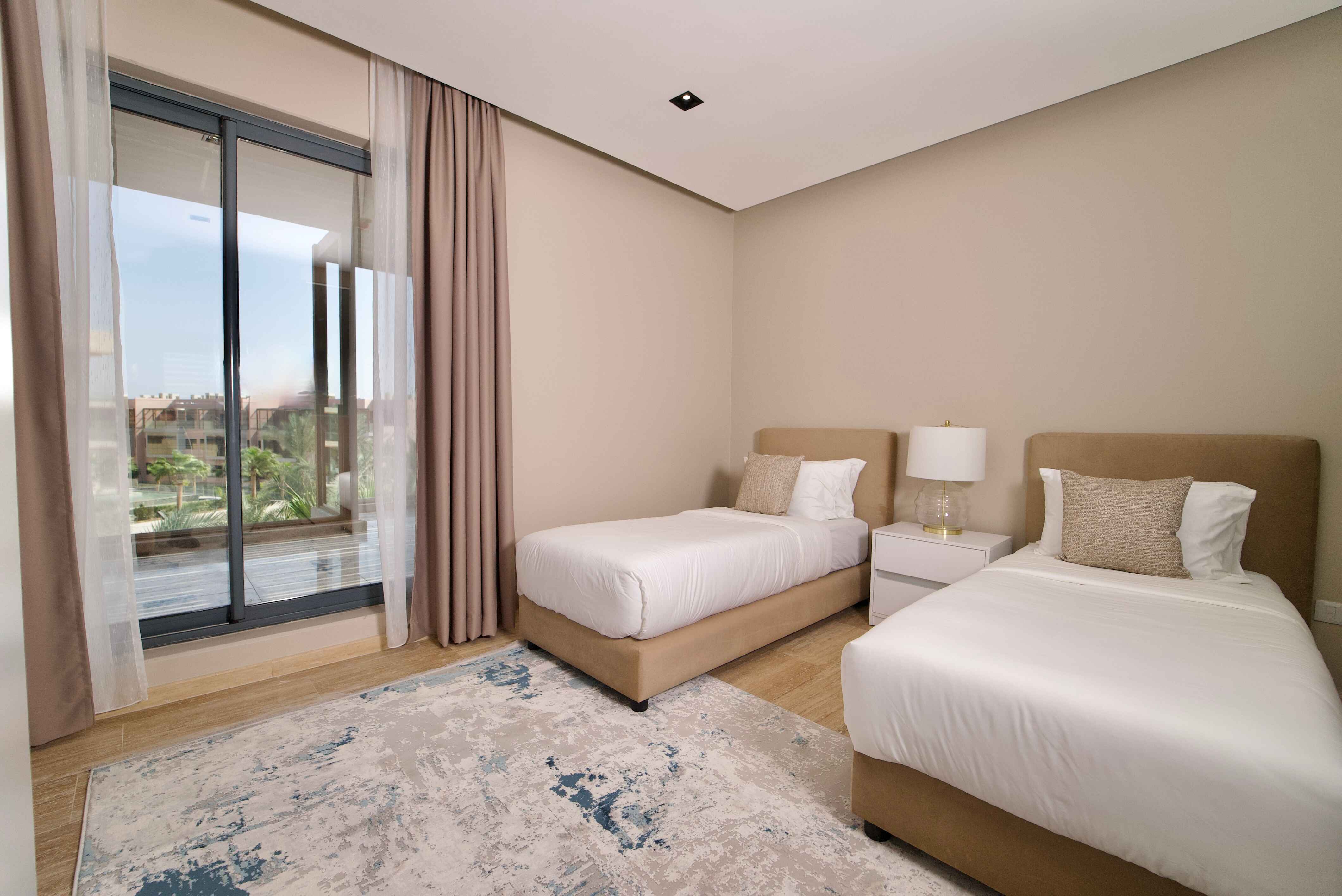 Le Ruya Residential Resort Compound  37