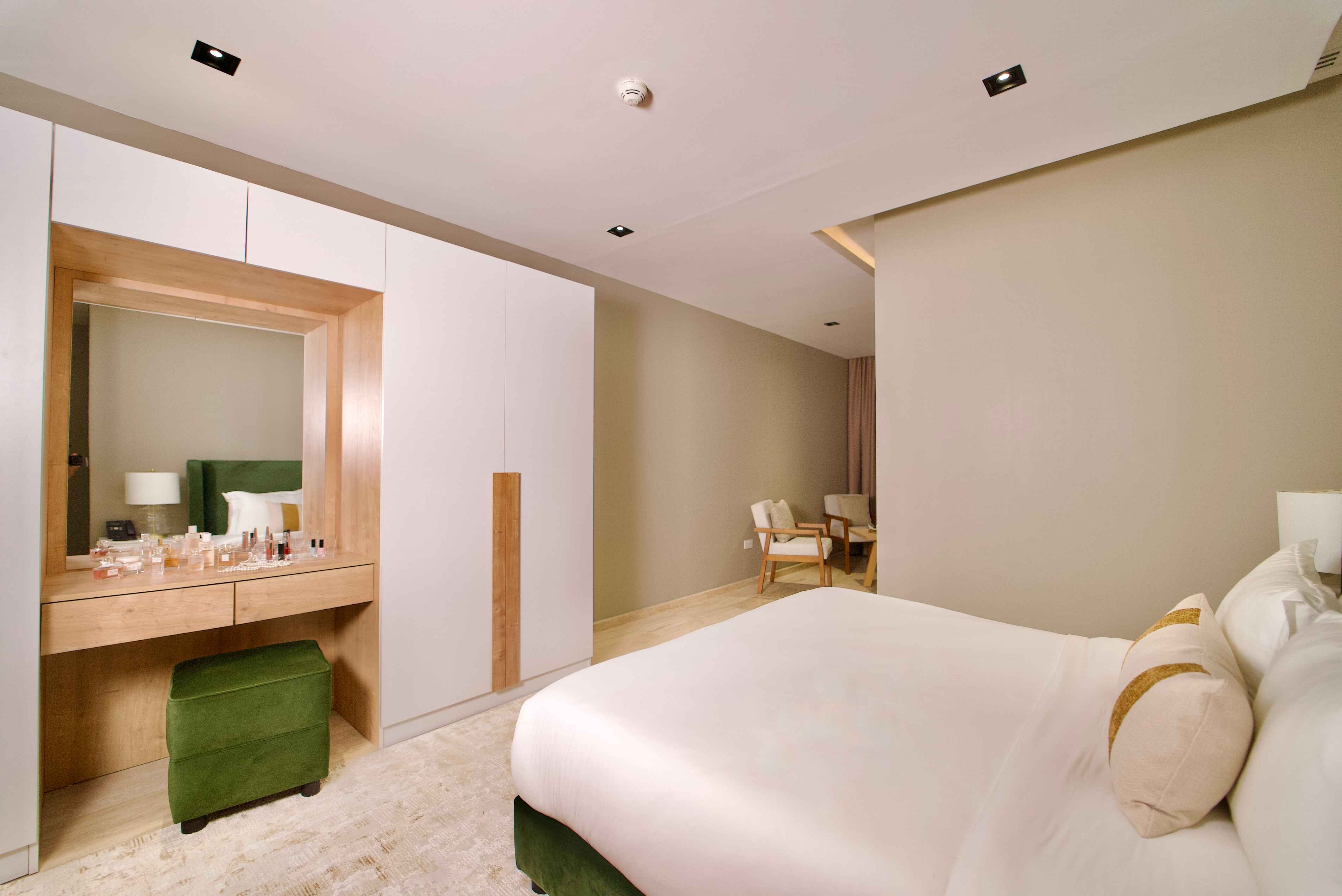 Le Ruya Residential Resort Compound  25