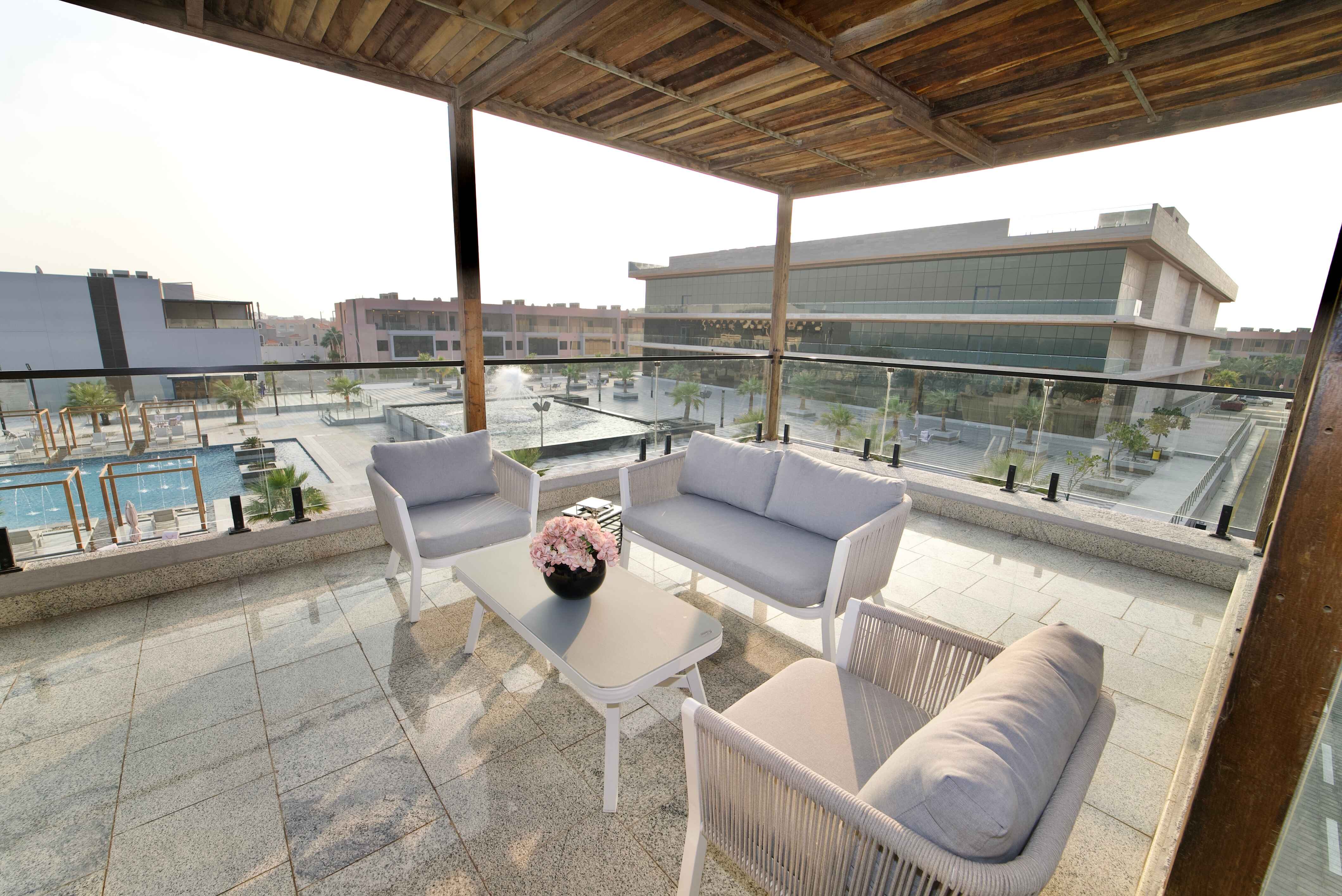 Le Ruya Residential Resort Compound  66