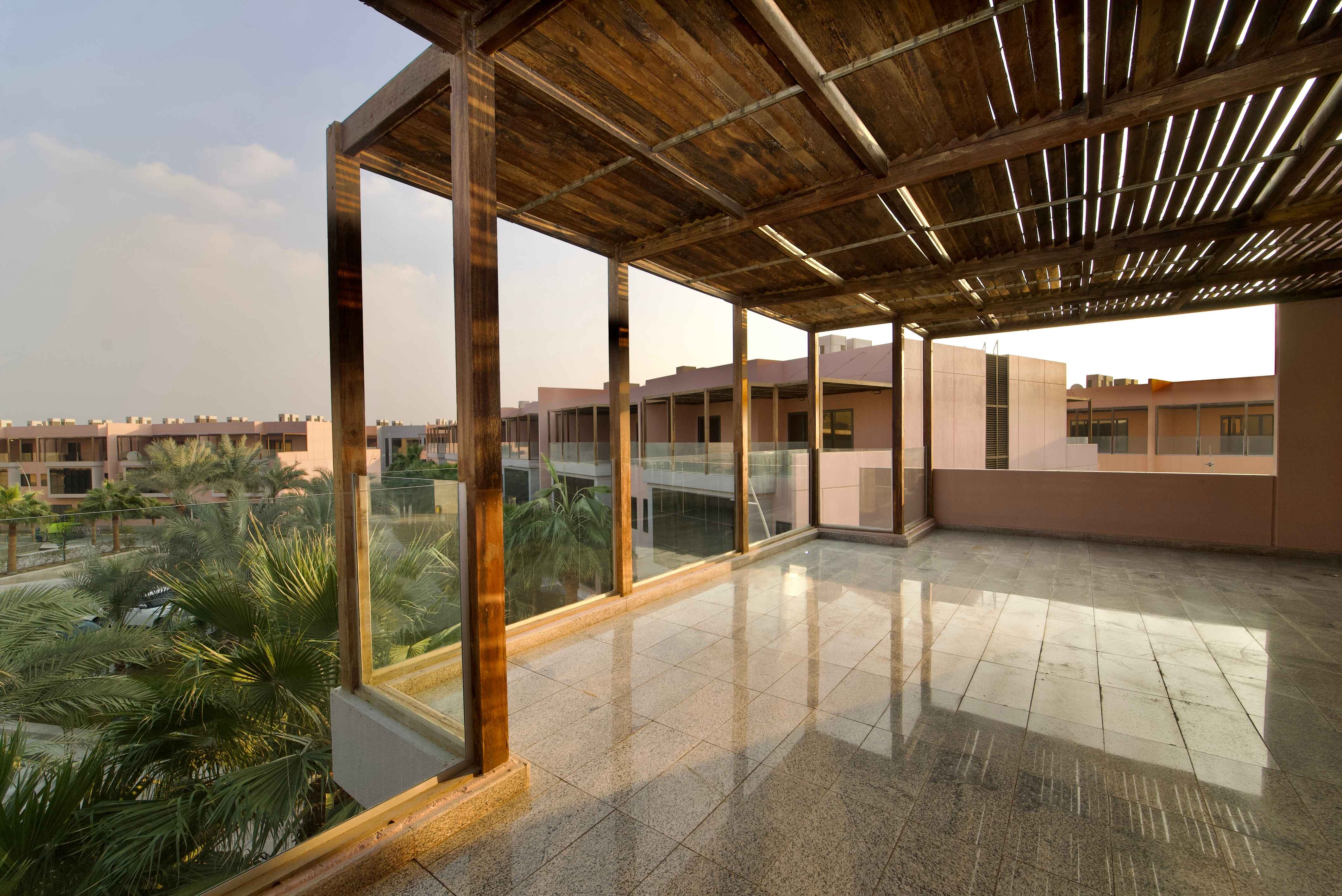 Le Ruya Residential Resort Compound  42