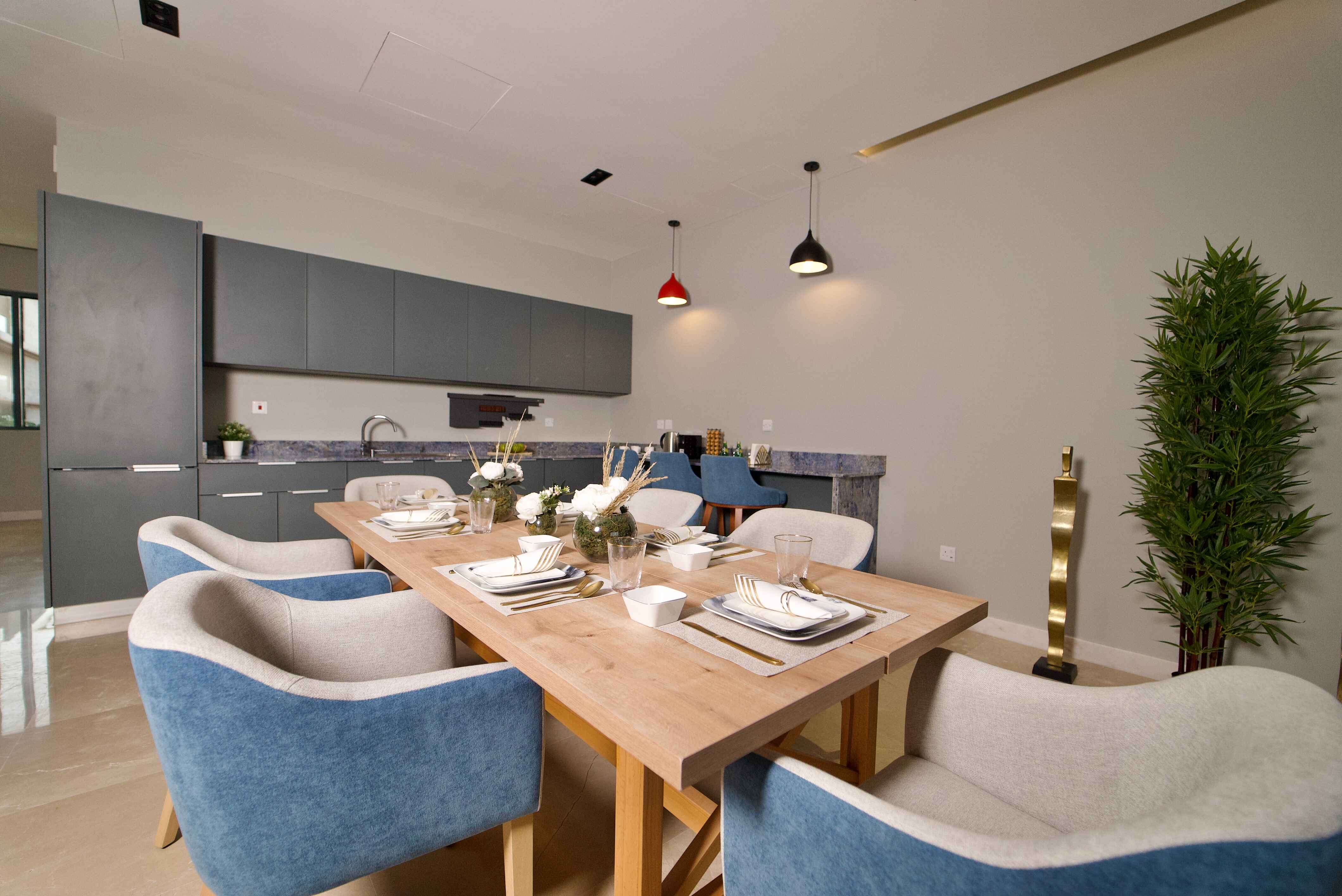 Le Ruya Residential Resort Compound  56