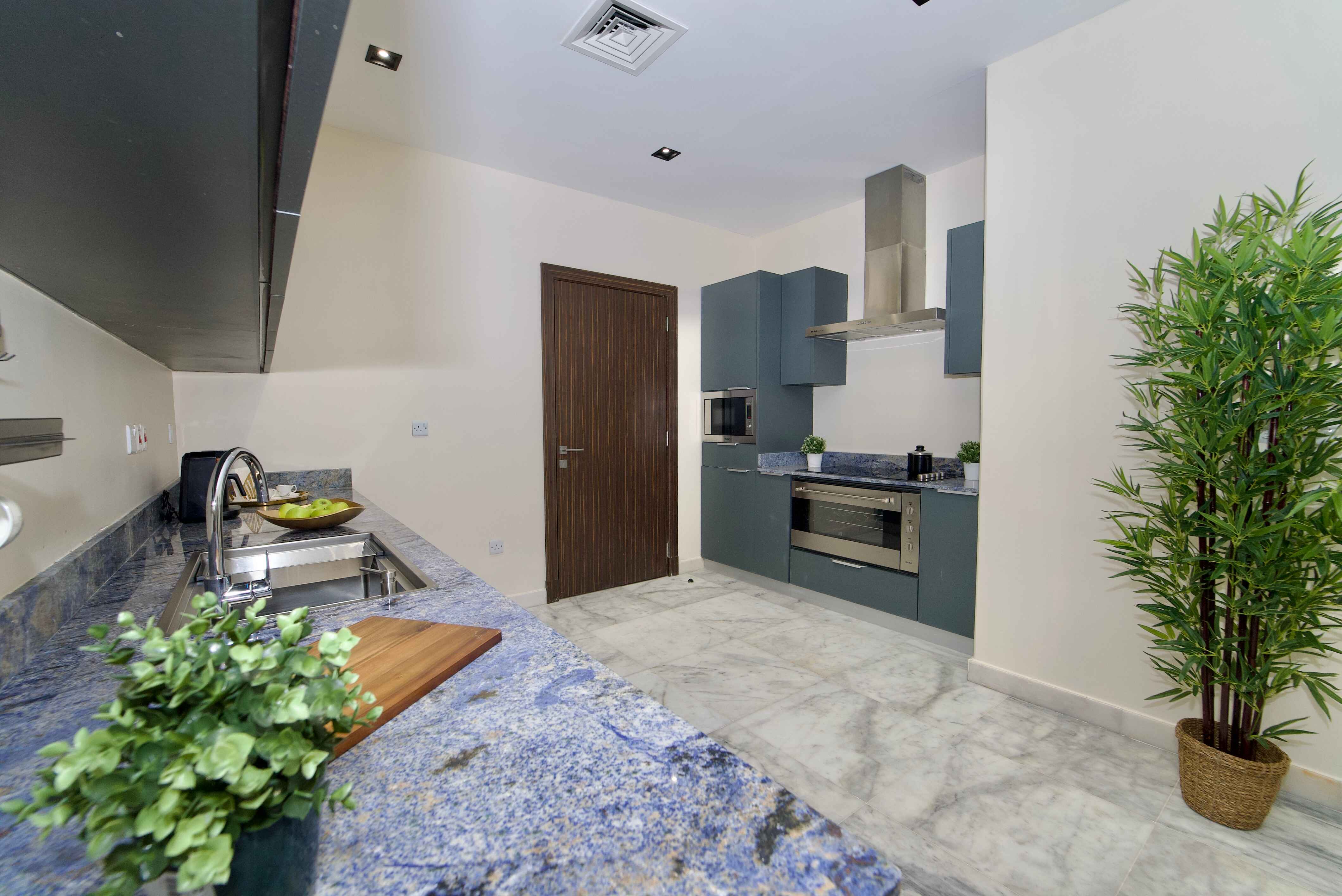 Le Ruya Residential Resort Compound  50