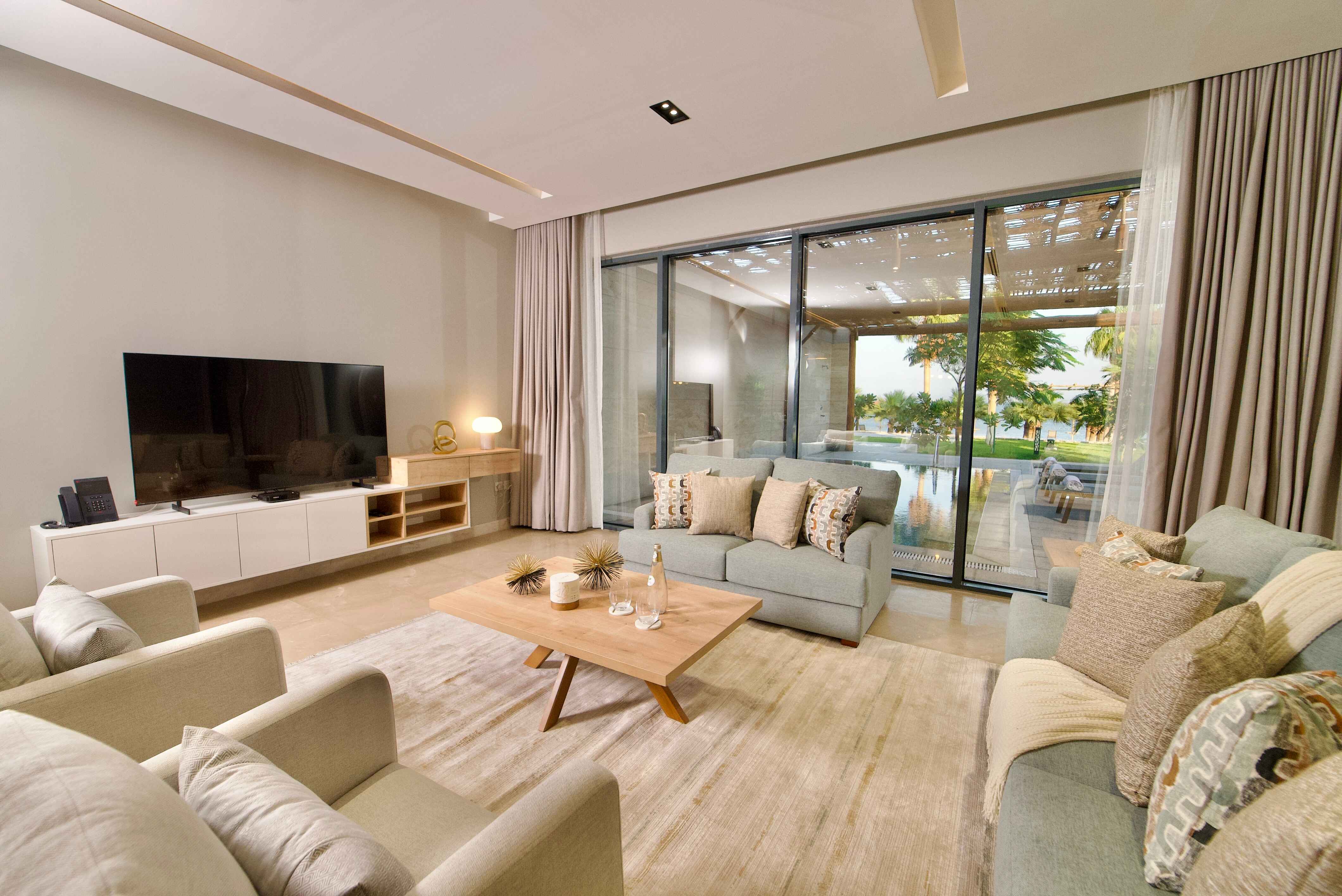 Le Ruya Residential Resort Compound  47