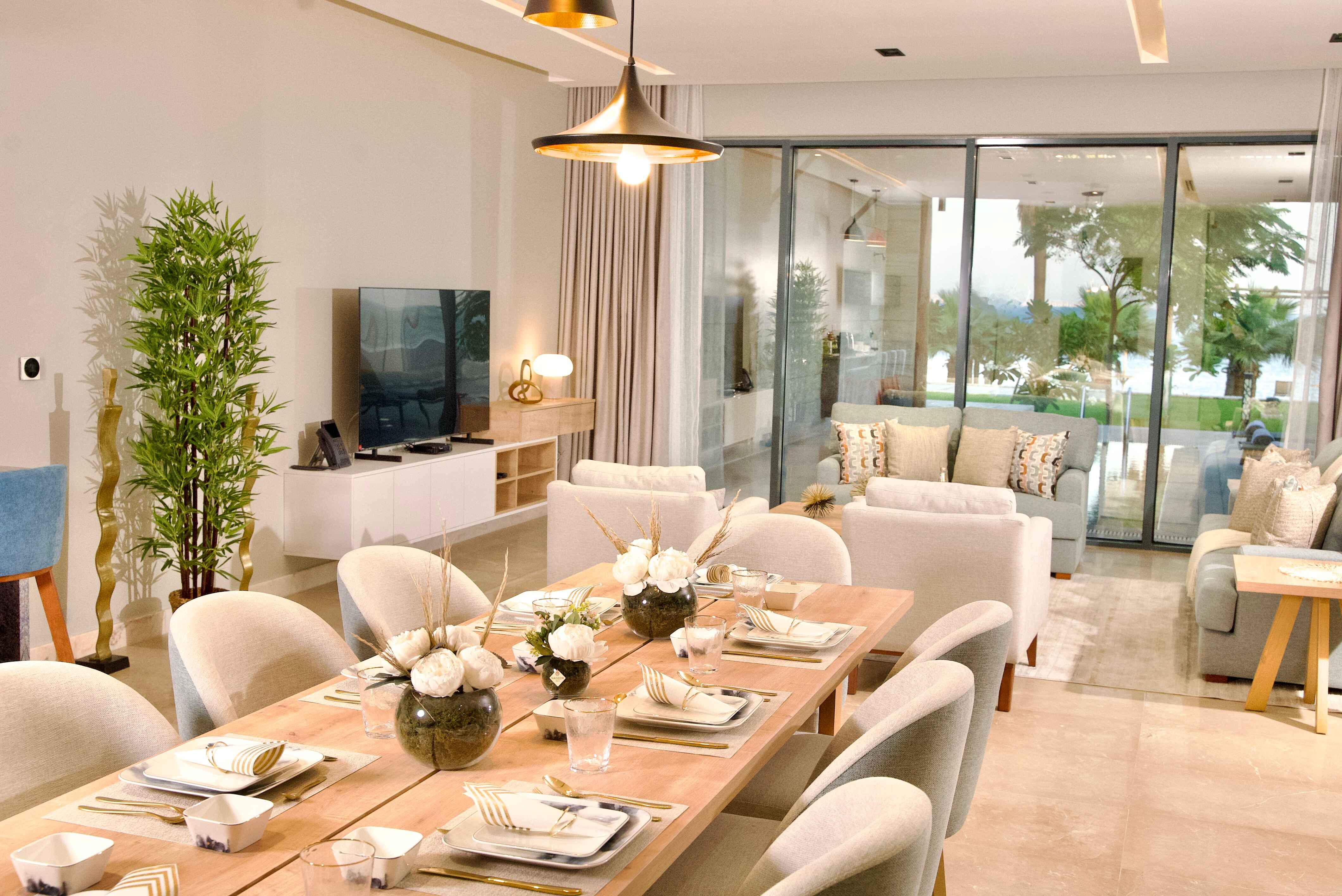 Le Ruya Residential Resort Compound  45