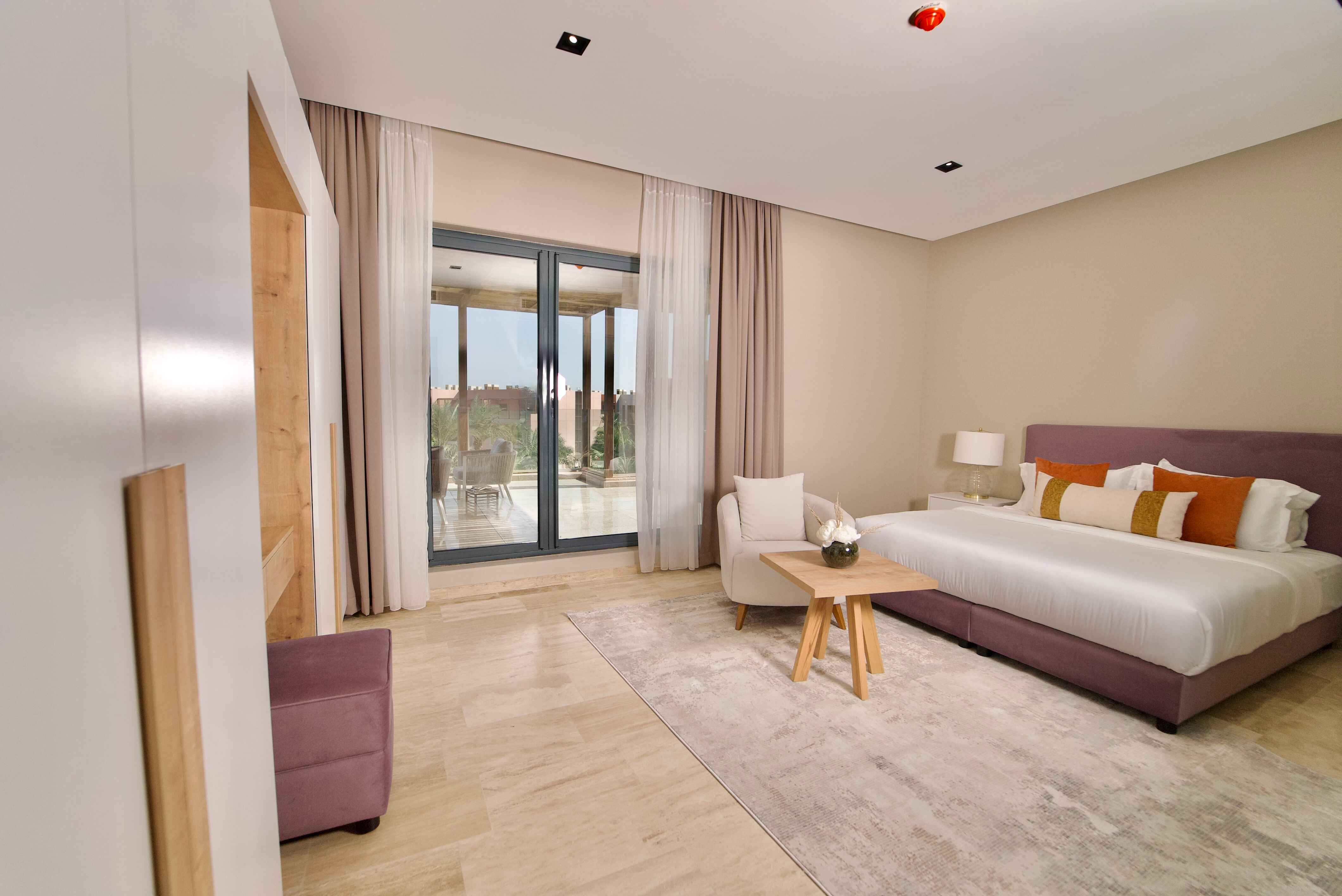 Le Ruya Residential Resort Compound  38