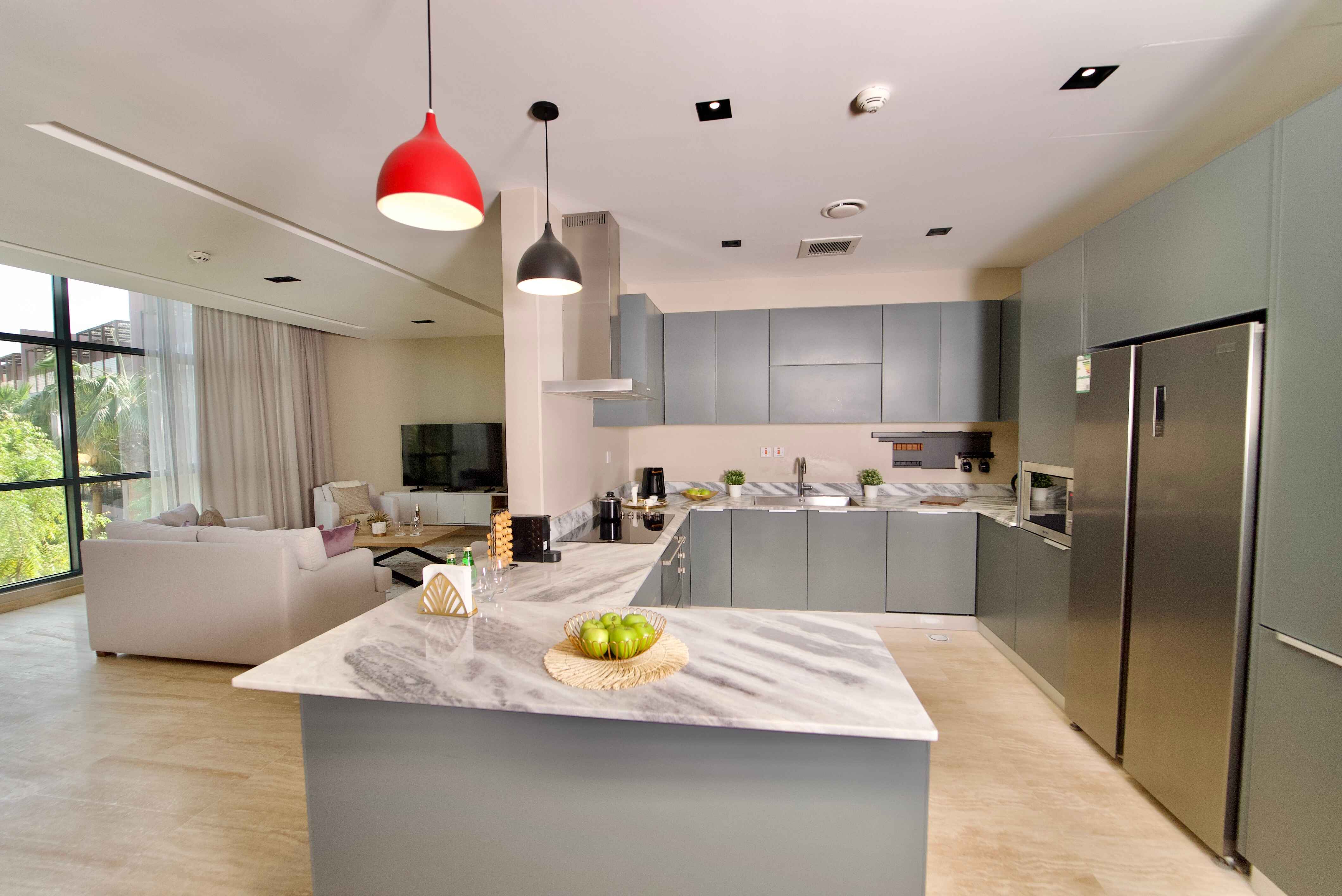 Le Ruya Residential Resort Compound  33
