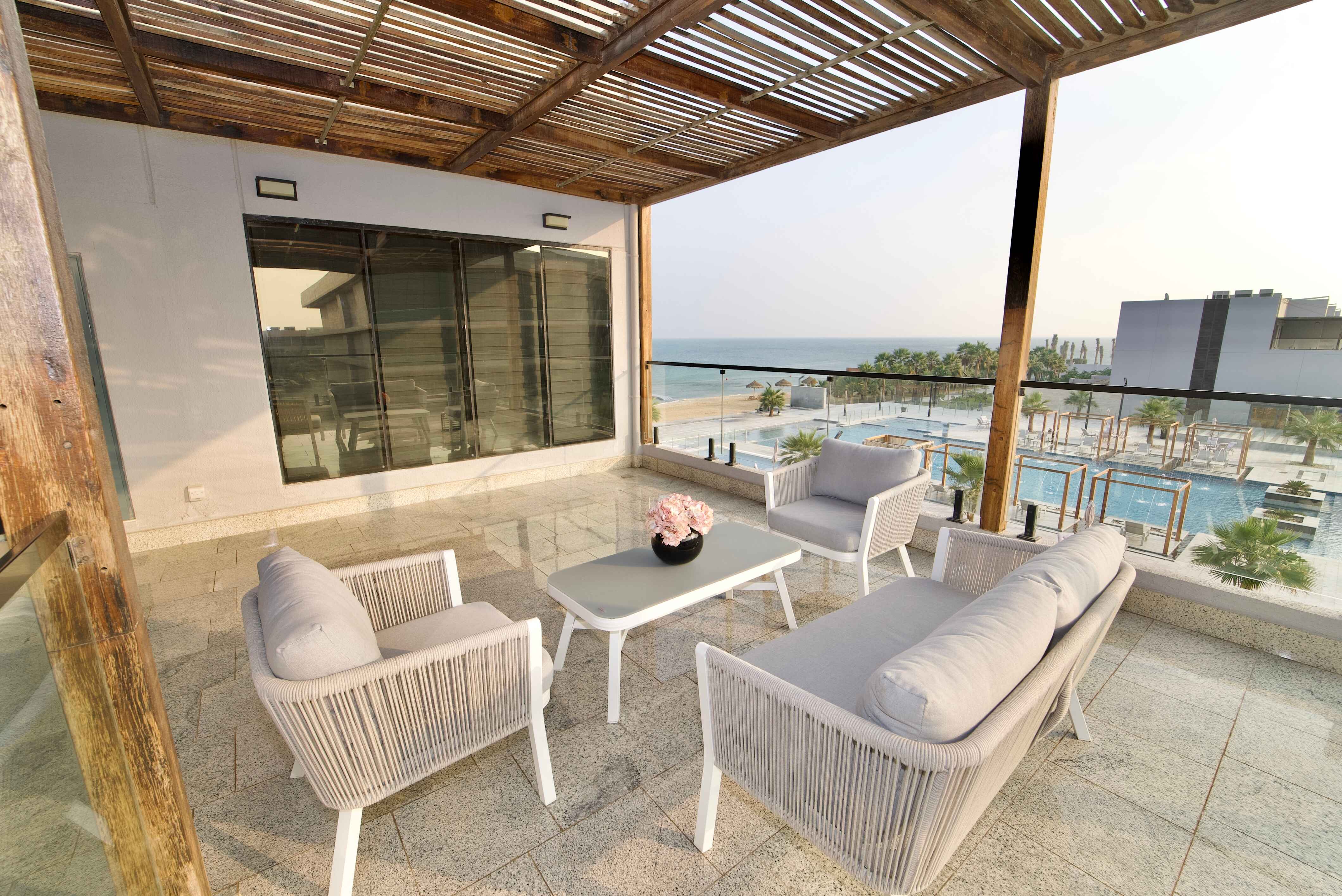 Le Ruya Residential Resort Compound  65