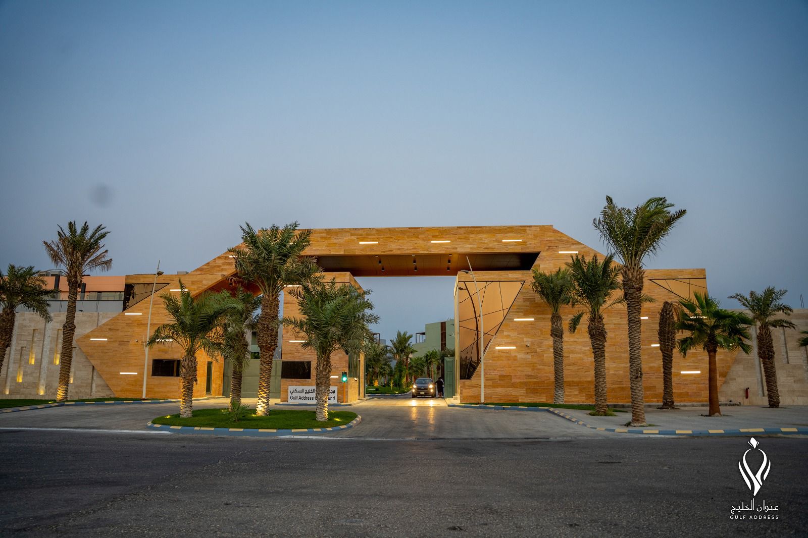 Le Ruya Residential Resort Compound  8